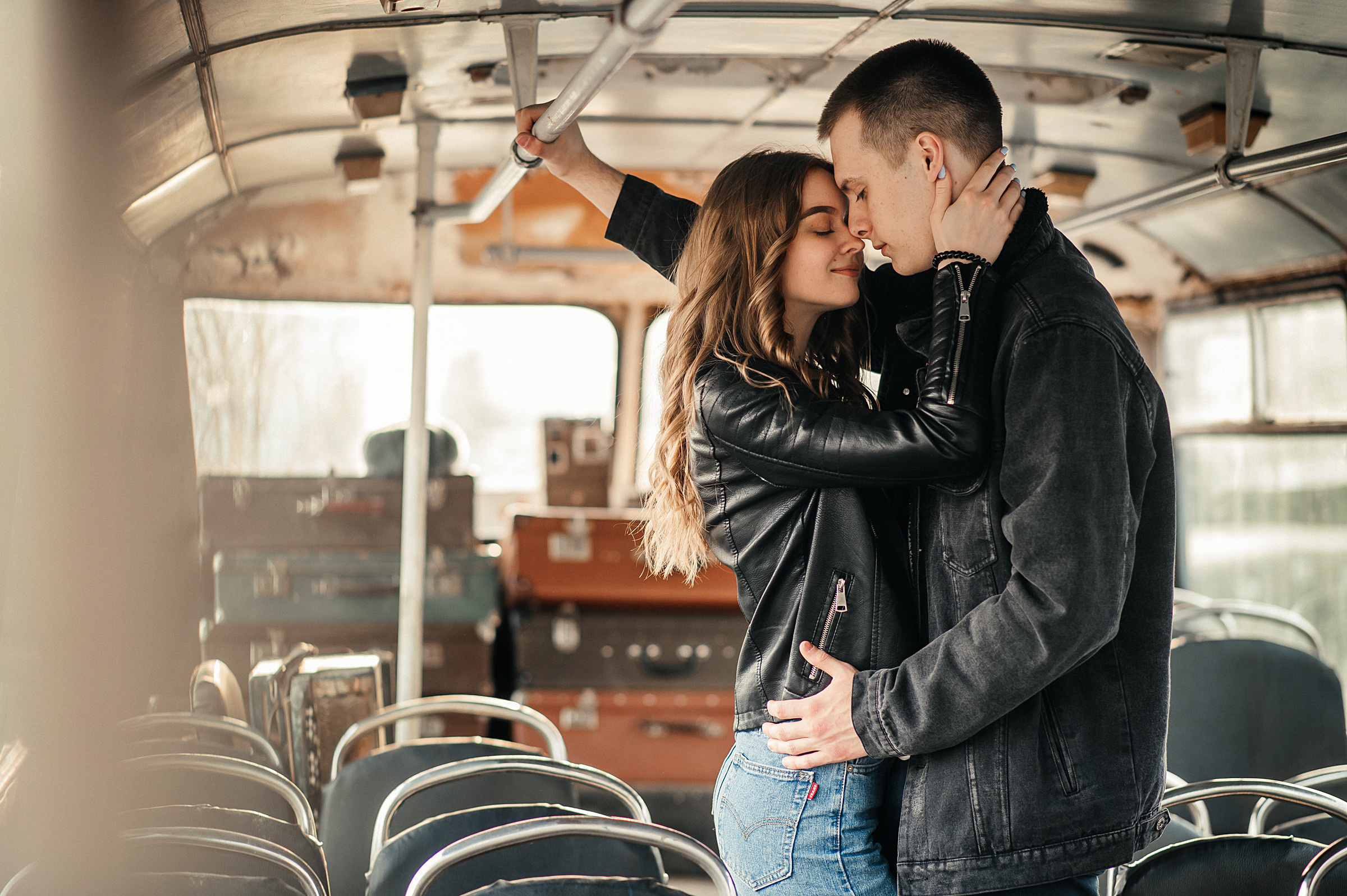 Love Story. Фотограф Виктория Грибова г. Вологда