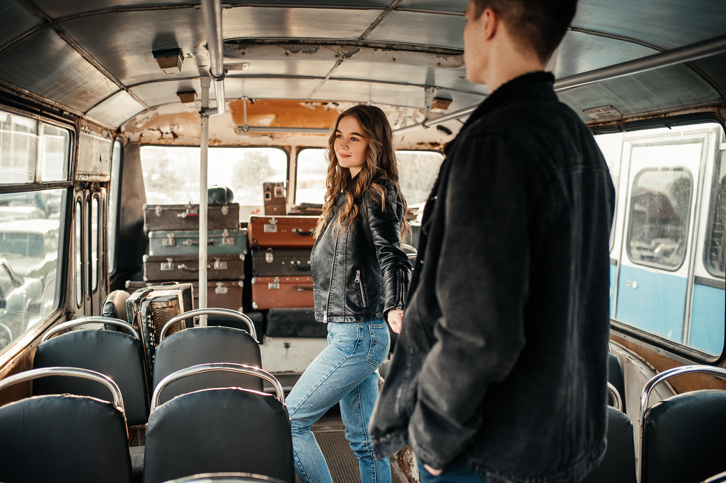 Love Story. Фотограф Виктория Грибова г. Вологда