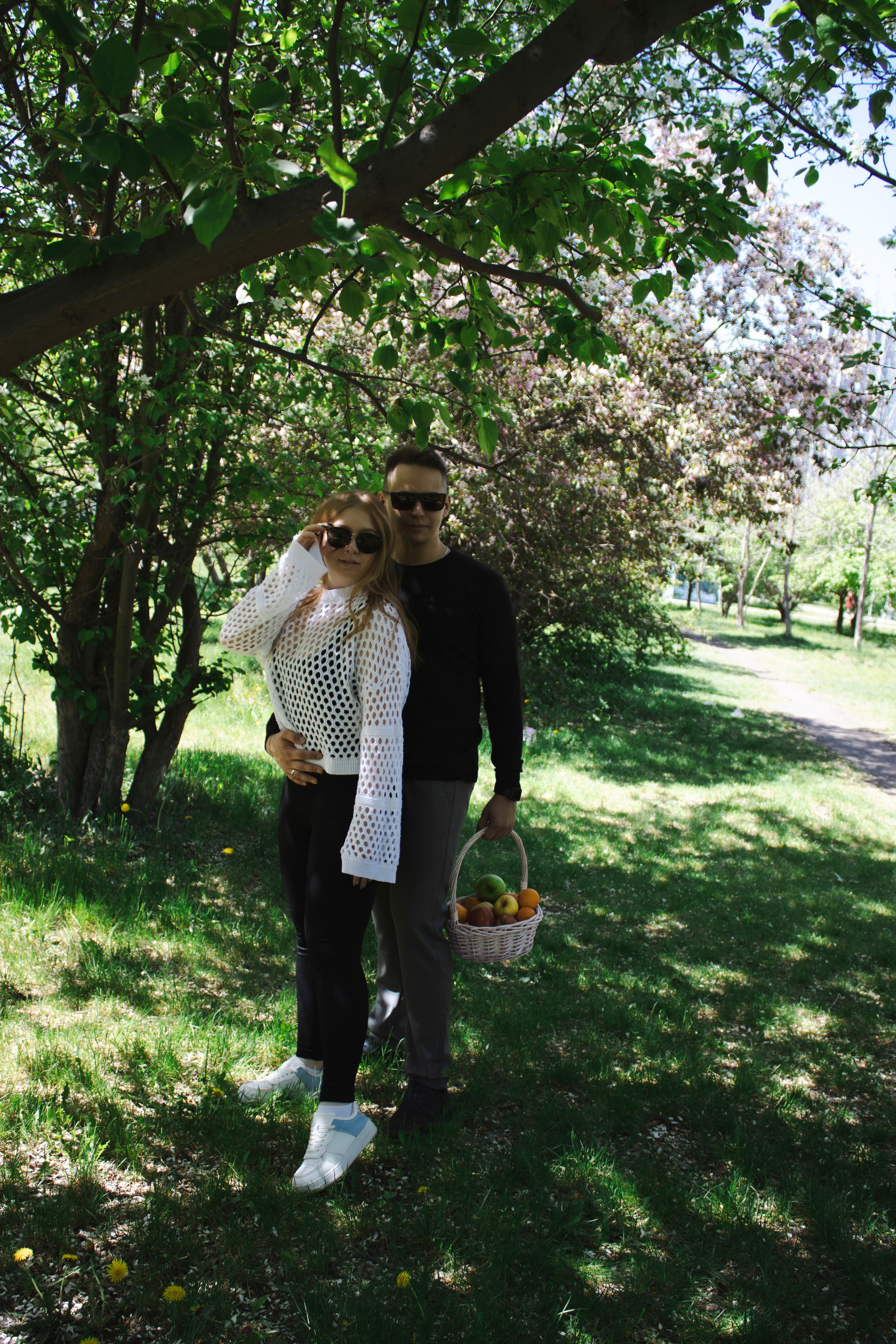 Дмитрий и Анастасия. Бутакова Елена фотограф в Екатеринбурге