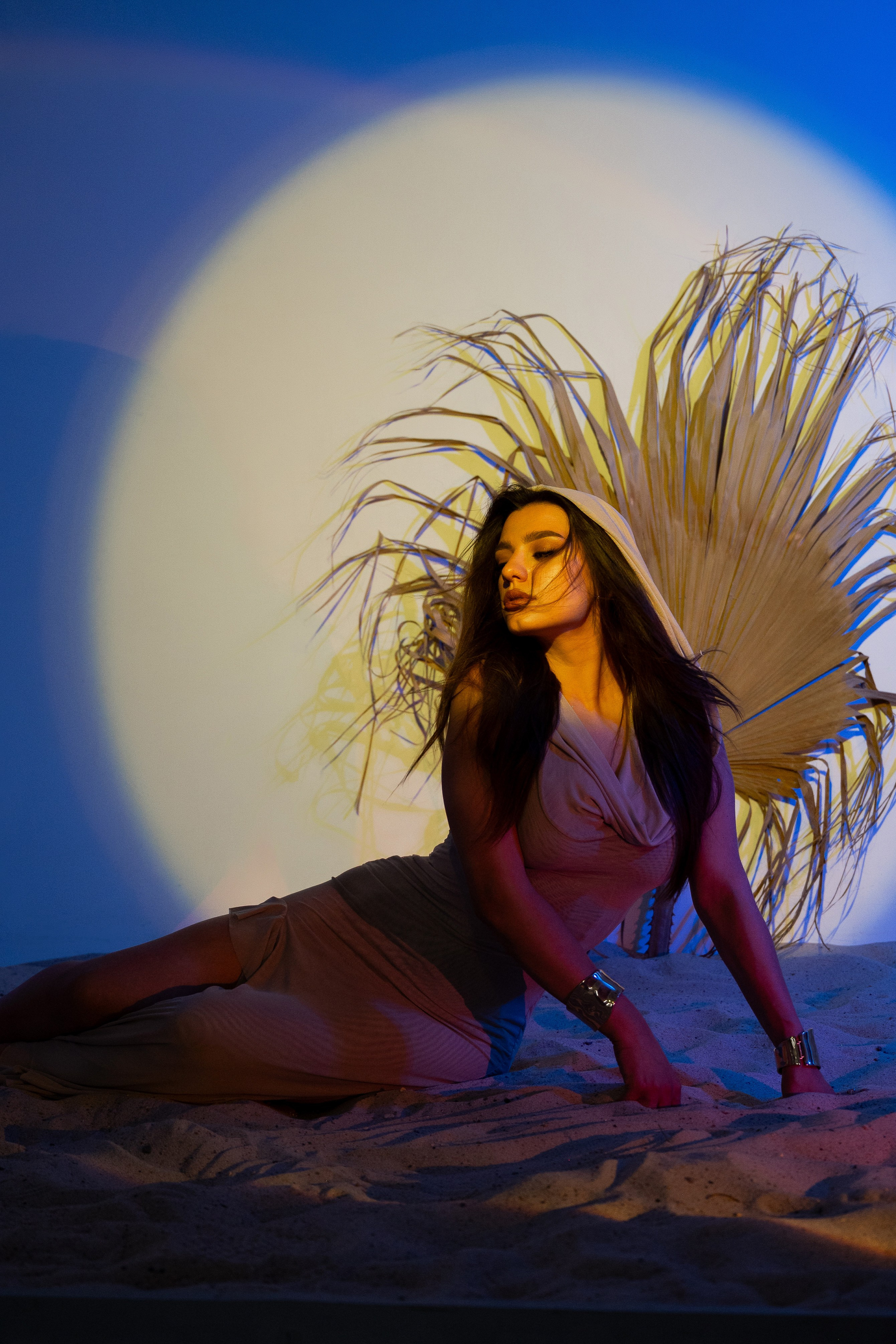 Диана. Профессиональный фотограф Кристина Кирьянова