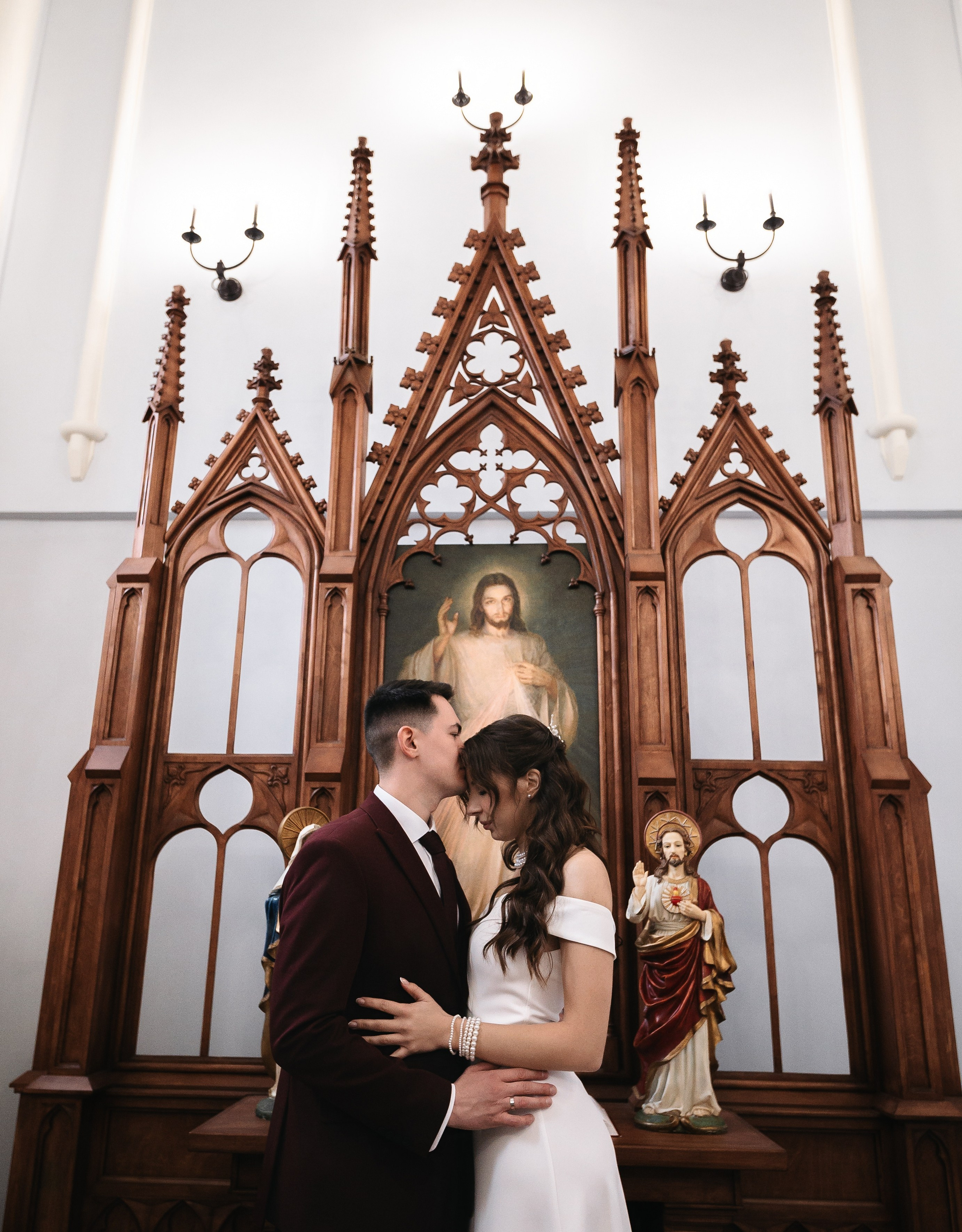 N&A. Свадебный и семейный фотограф в Самаре Алёна Савельева