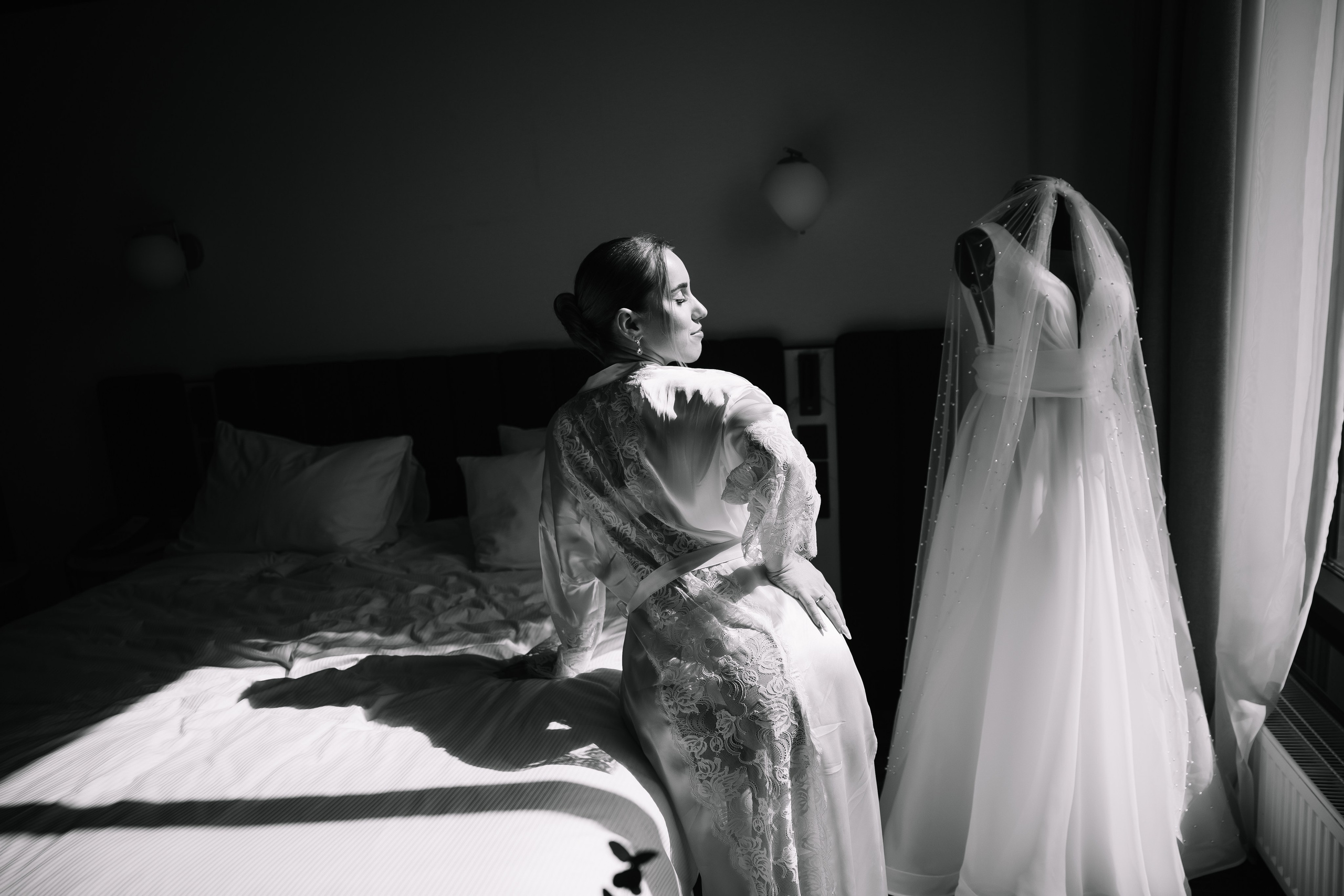 Владислав и Дарья. Свадебный фотограф и видеограф в Омске — Виталий и Алёна Орлянд