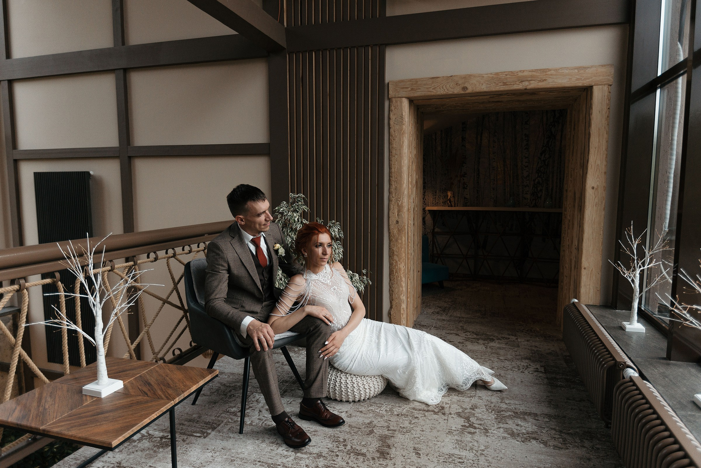 Алексей и Виктория. Свадебные фотографы Москва, Рязань Ася и Сергей