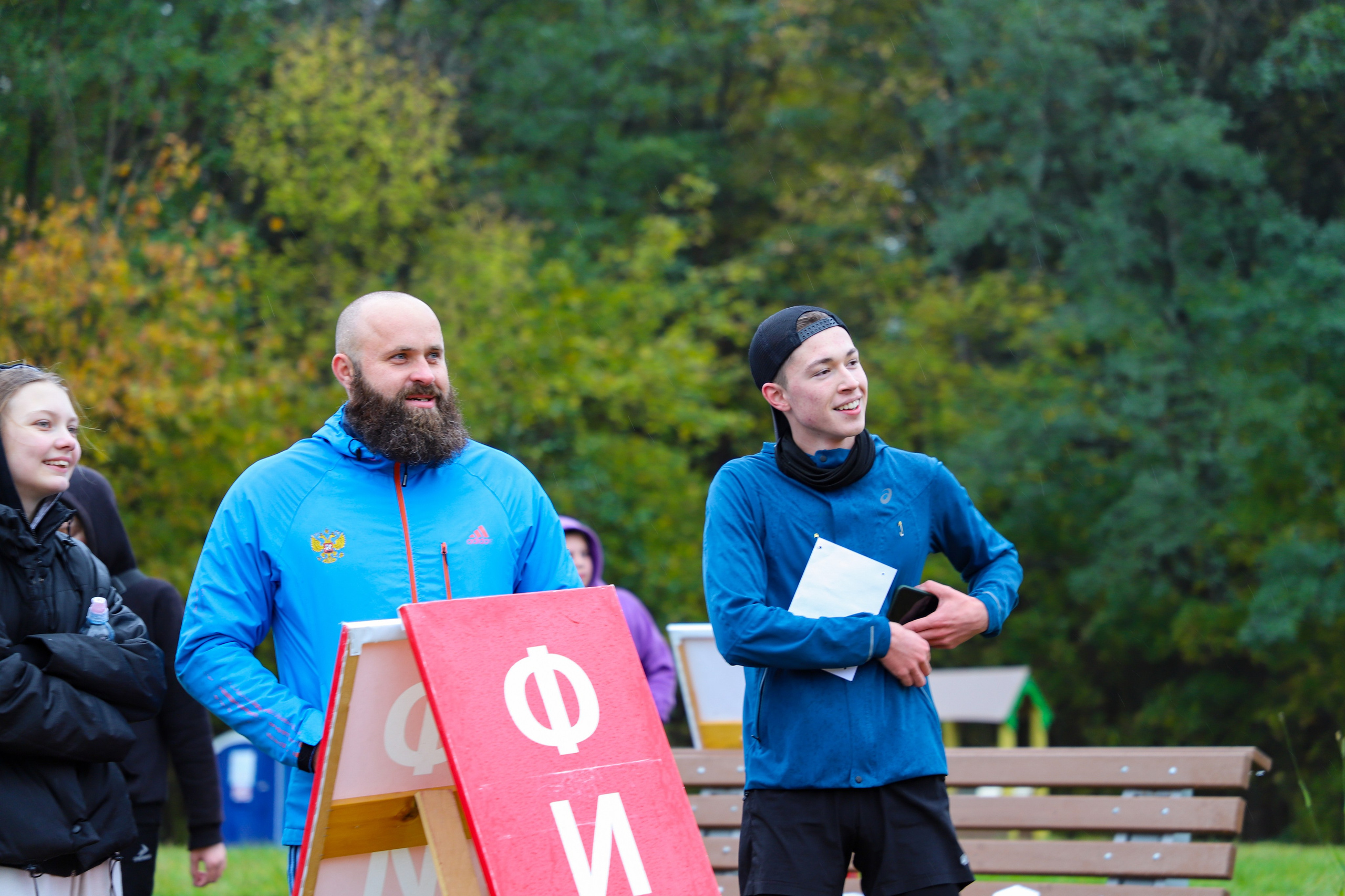 Спортивные мероприятия. K-pop (и не только) фотограф в Москве Светлана Полякова