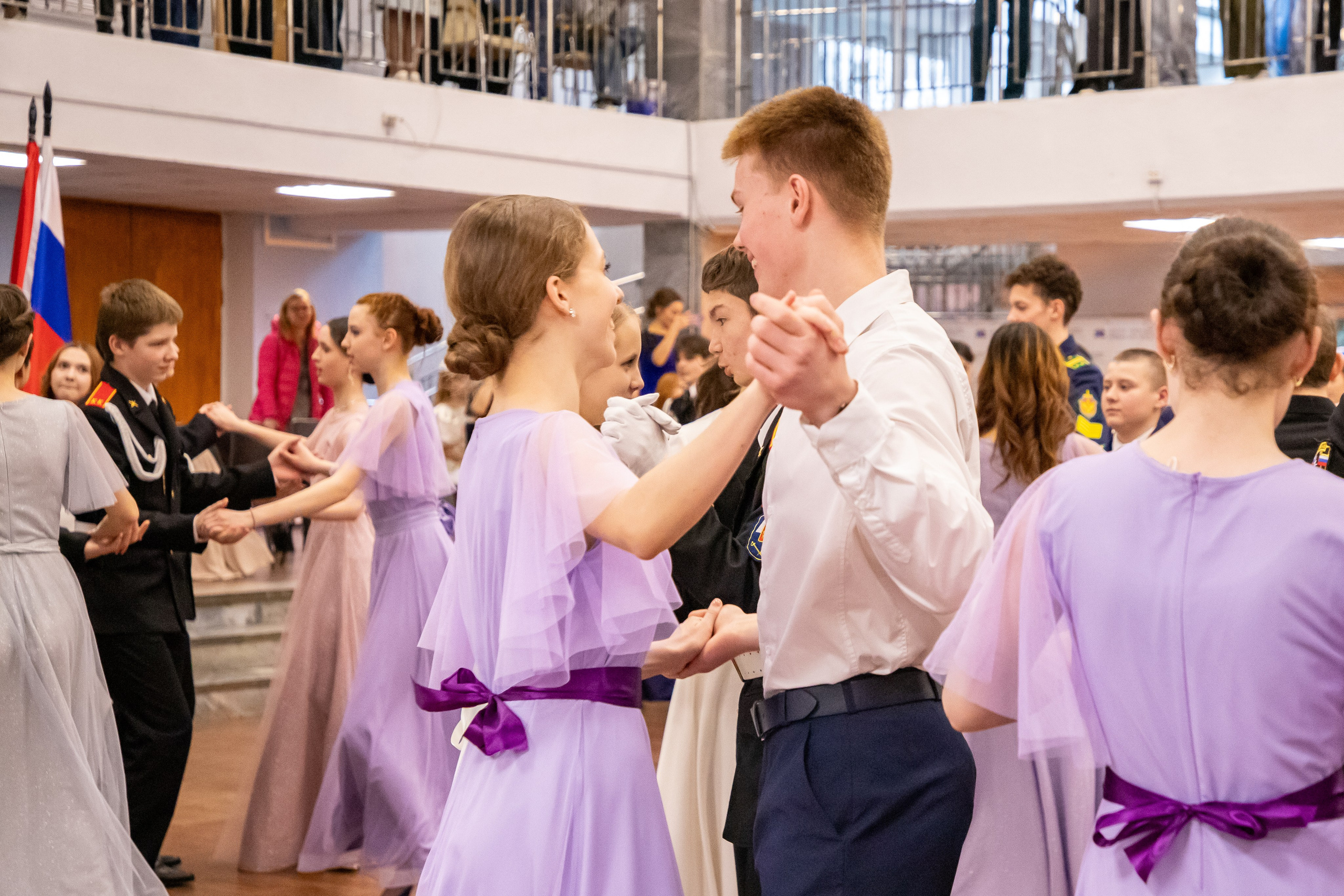 Балы. K-pop (и не только) фотограф в Москве Светлана Полякова