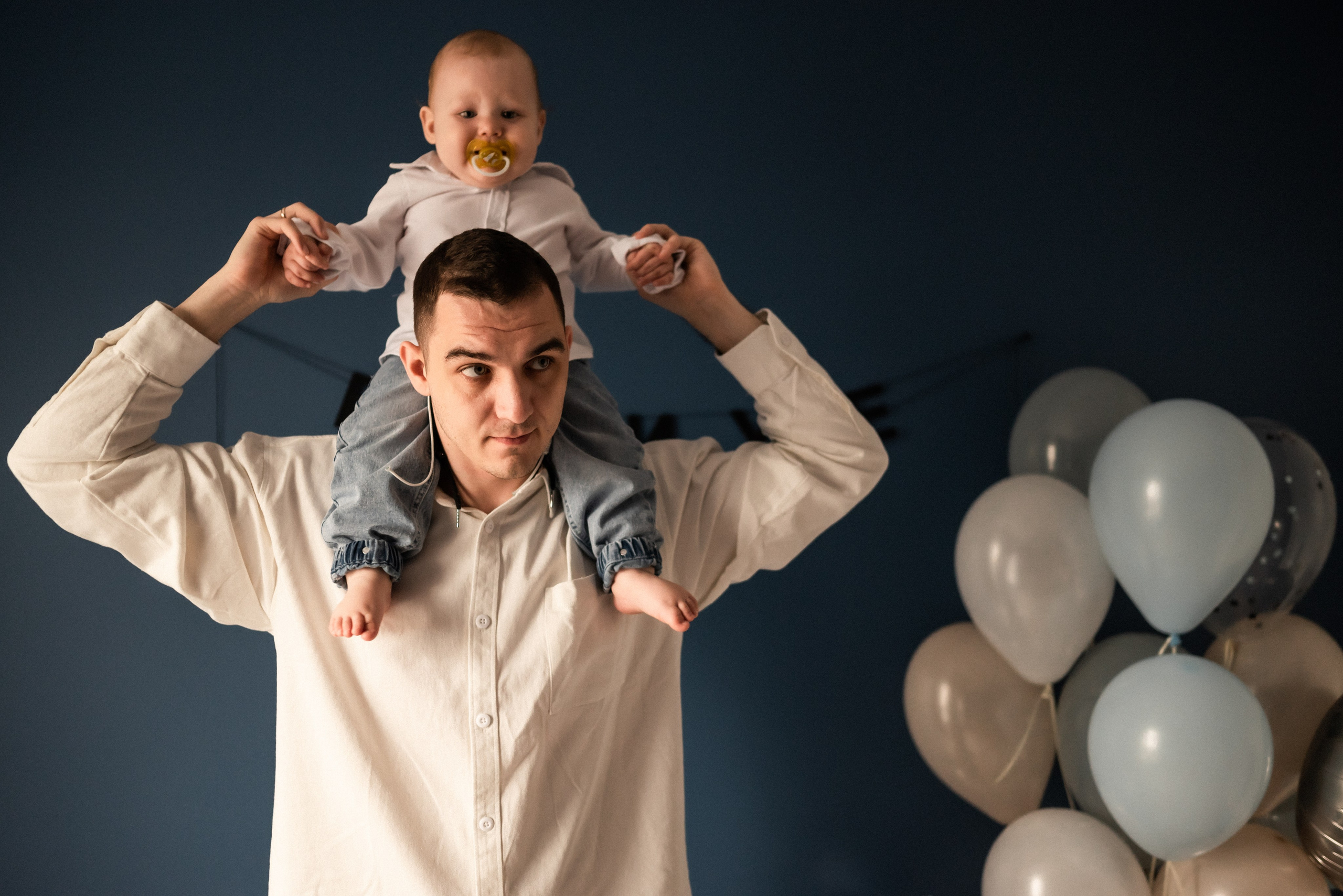 Годовасие. Фотограф Ксения Огородова портфолио