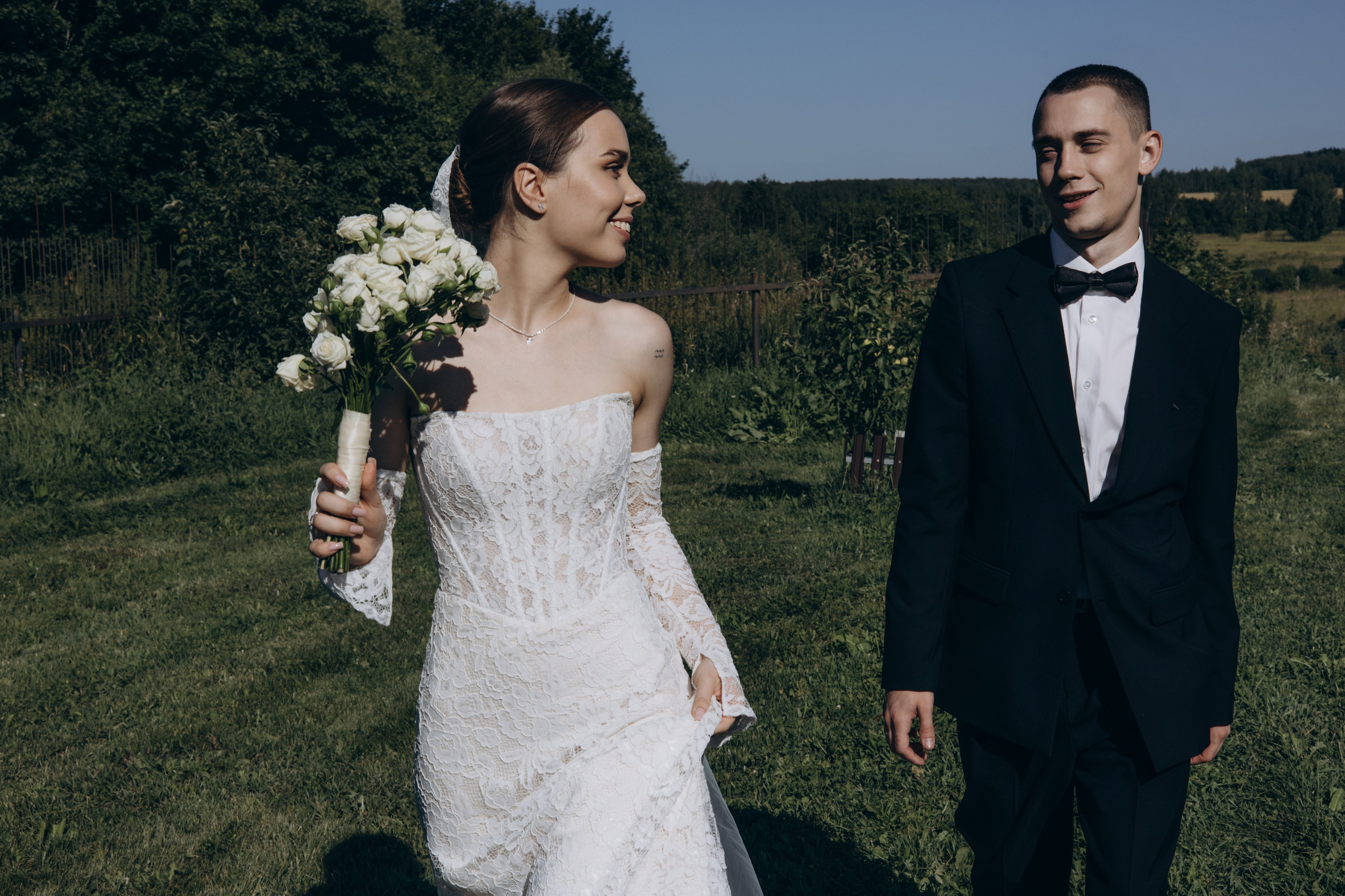 26 июля 2025. Фотограф Саранск Видеограф Саранск фото видео фотосессия Инна Валевска