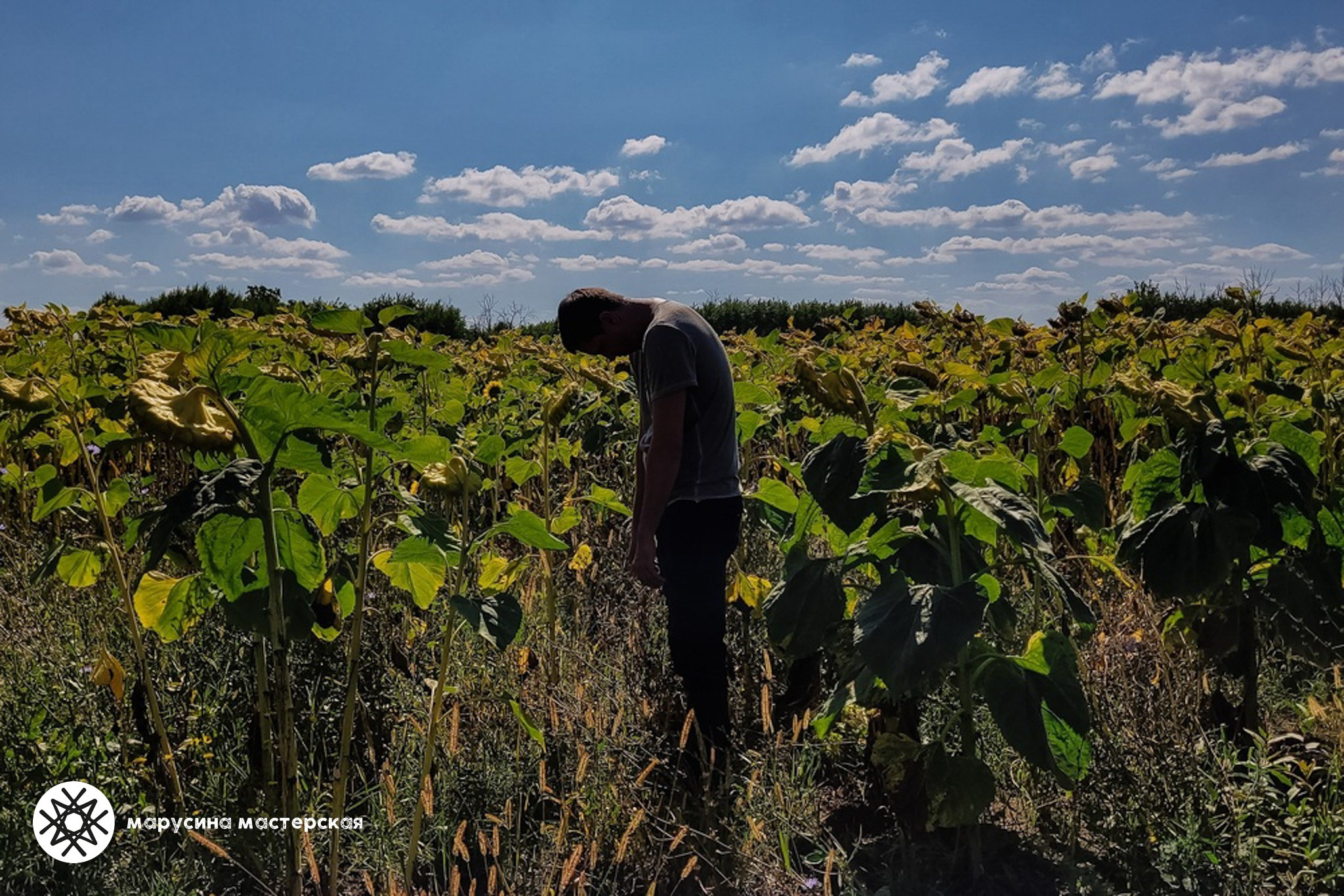 Анна Григорьева