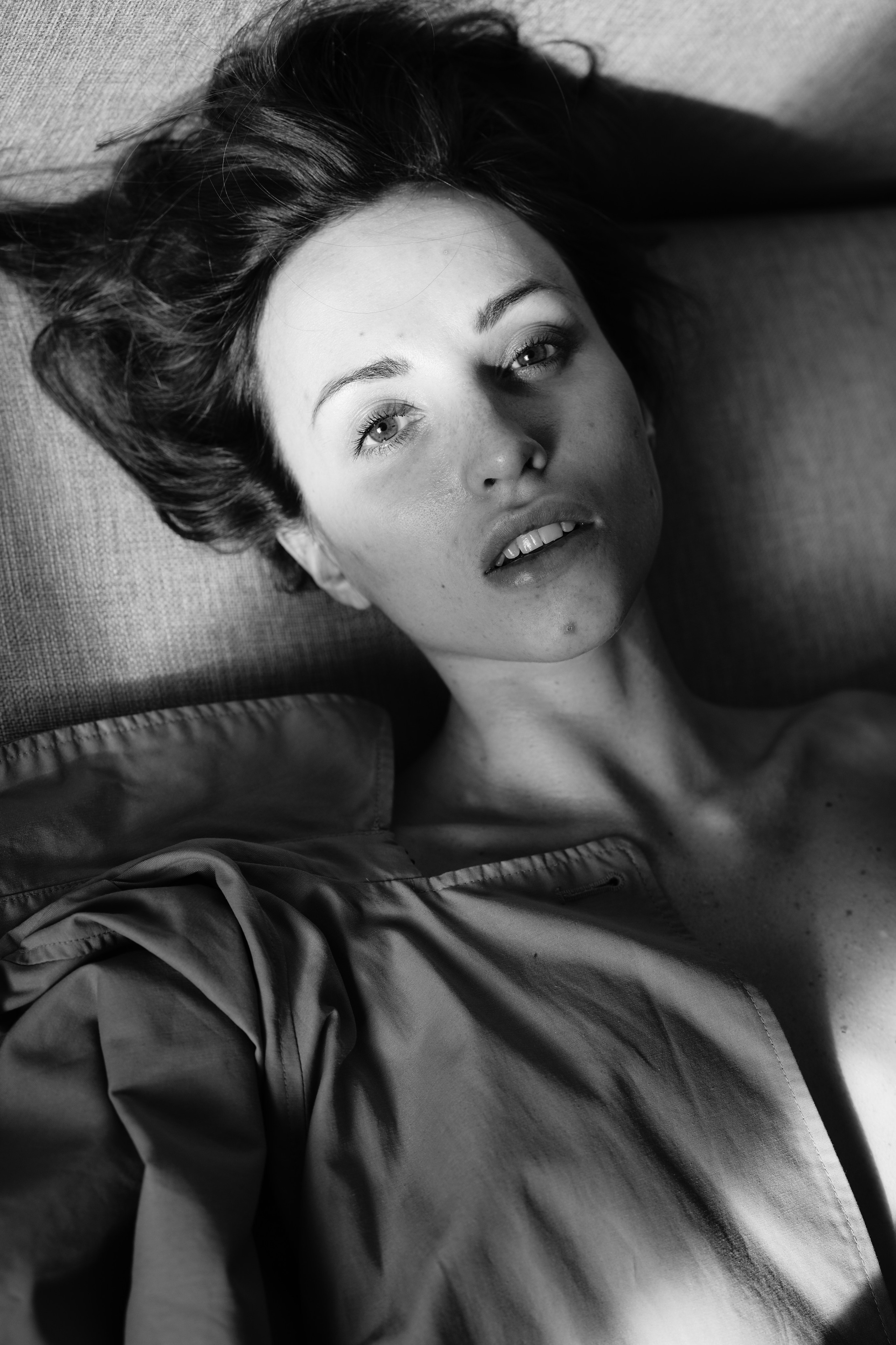 25. Фотограф Дмитрий Чапала