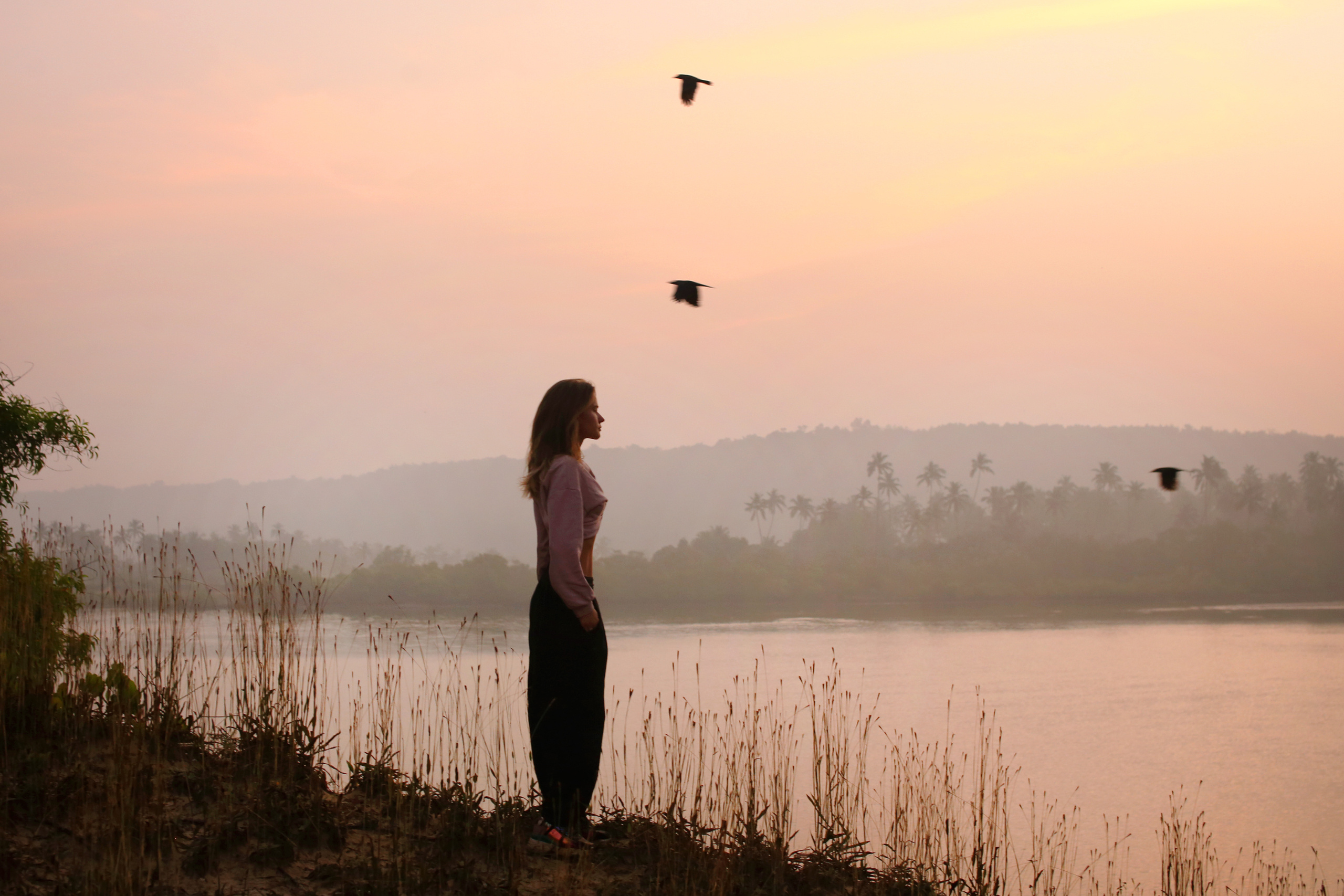 Индия 2019-2020. Фотограф Юля Постнова