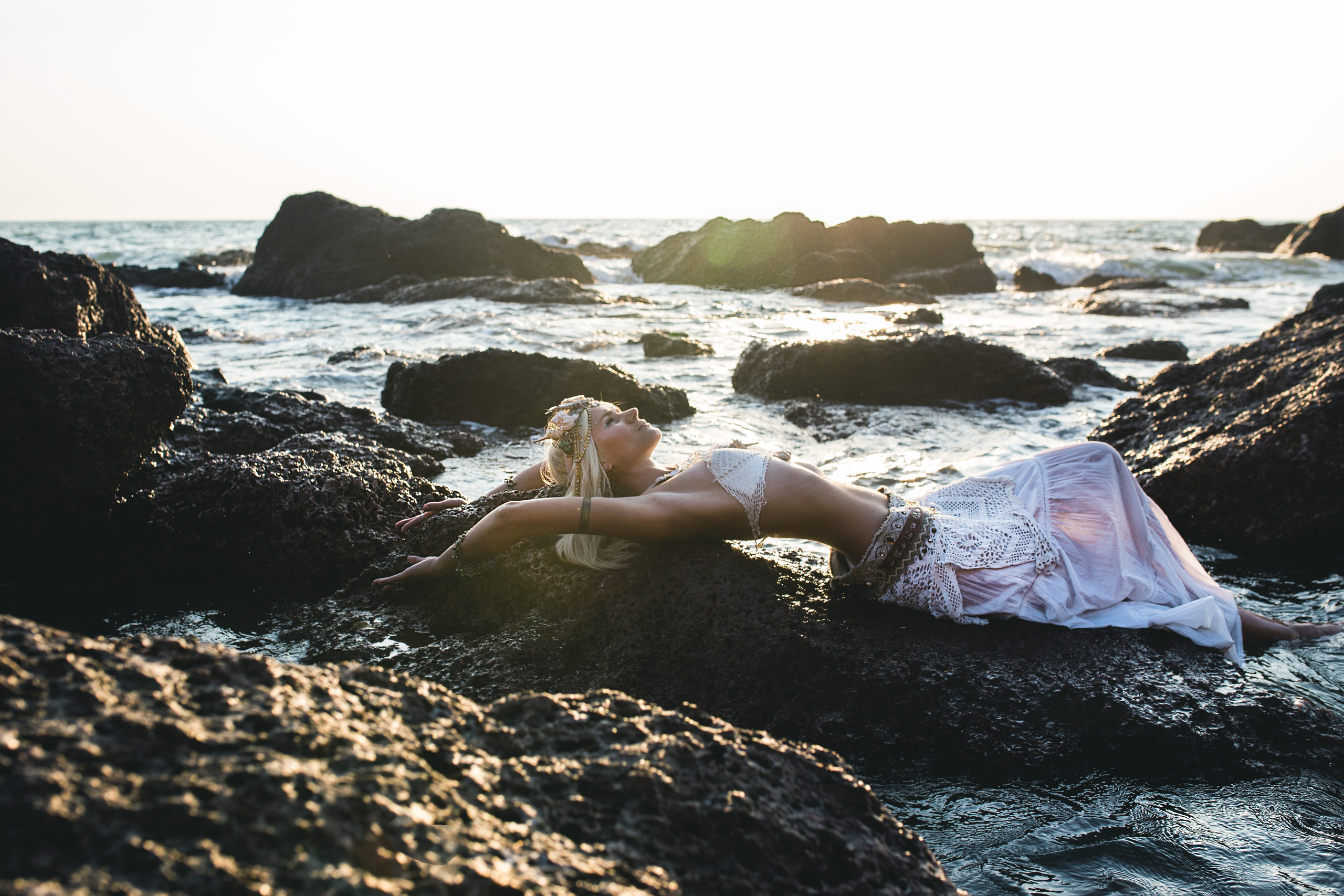 Фотосессии в Гоа. Фотограф Юля Постнова