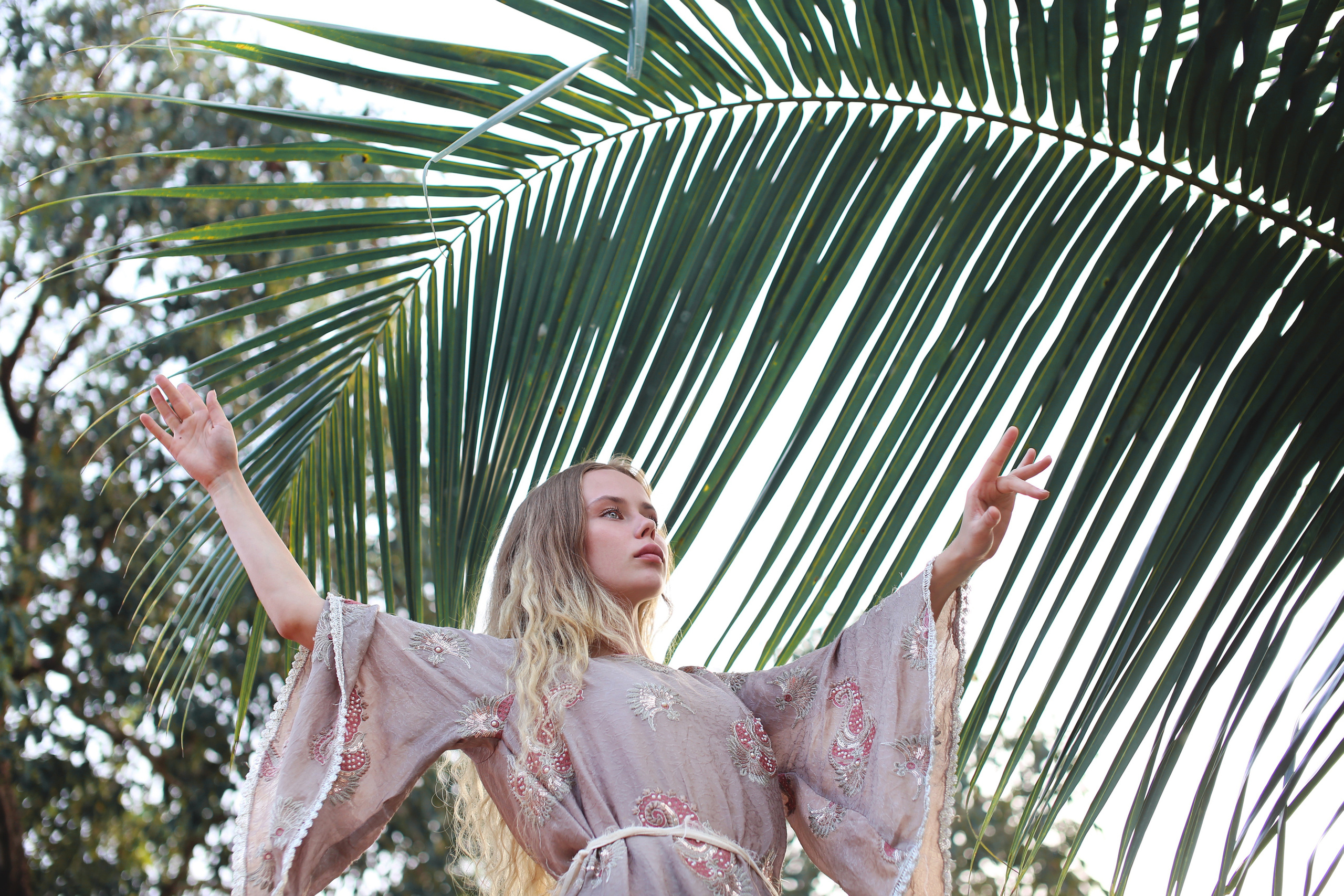 Фотосессии в Гоа. Фотограф Юля Постнова