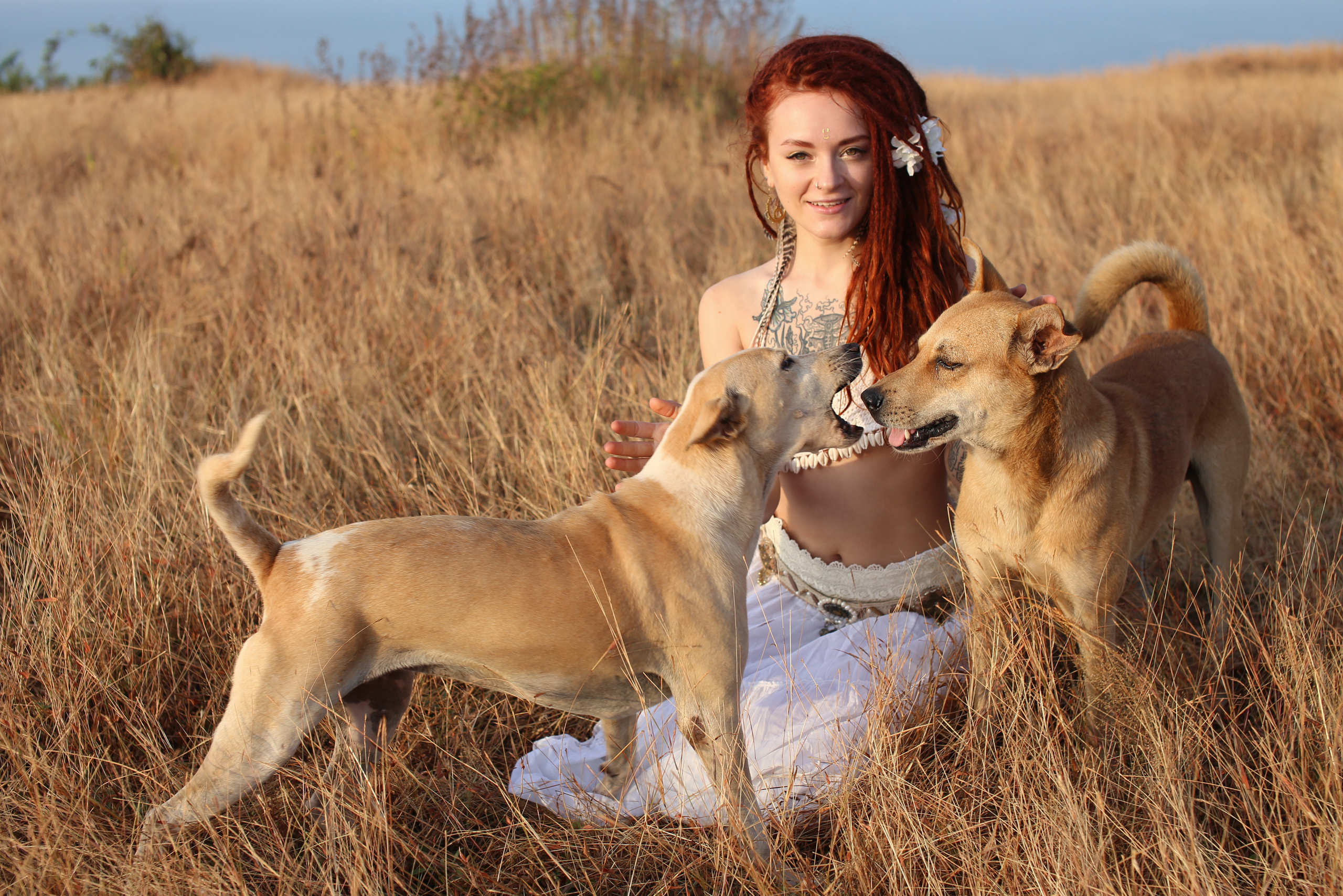 Фотосессии в Гоа. Фотограф Юля Постнова