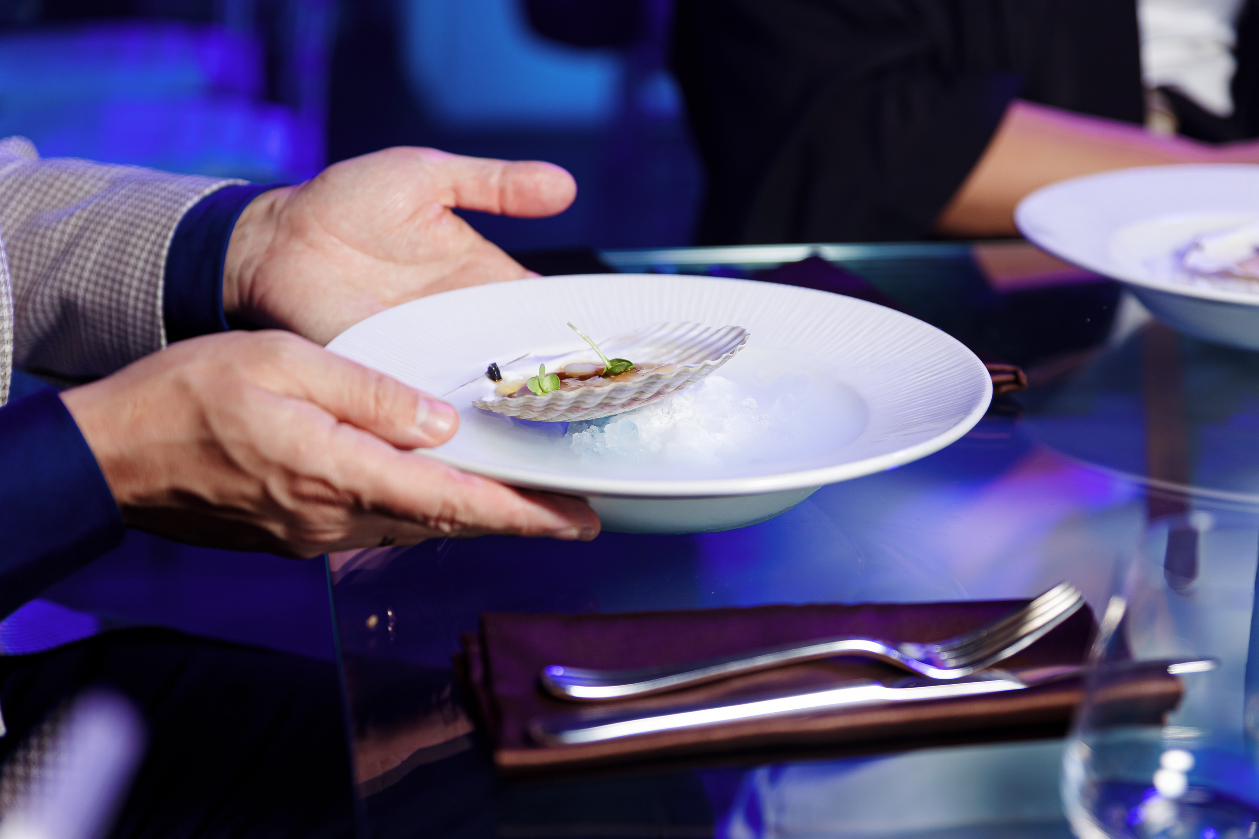 Презентация продукта «Семавик» | Герофарм. Репортажный фотограф Семён Борисов | Москва