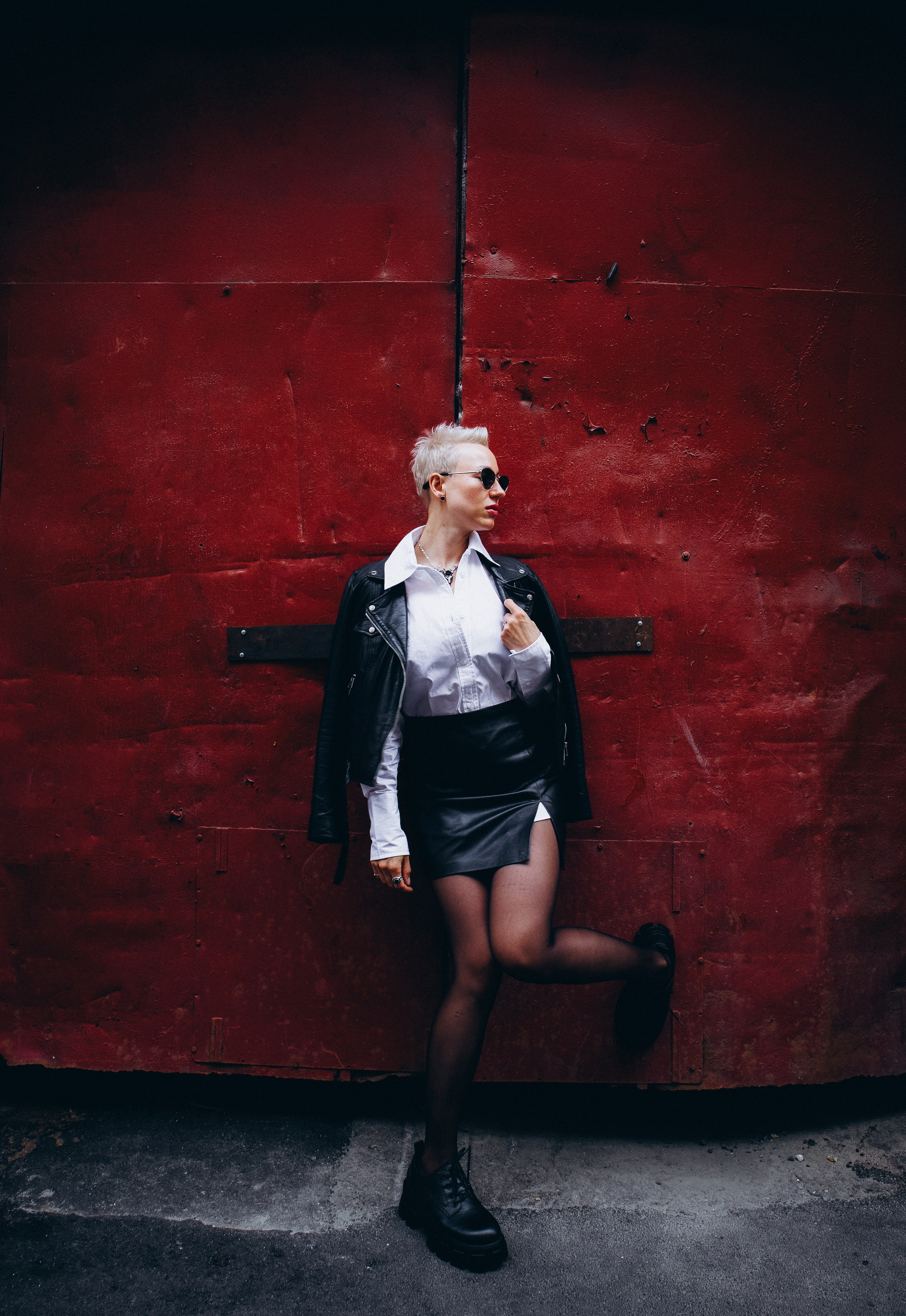 Портфолио. Портретный и уличный фотограф в Санкт-Петербурге Сергей Кутьин