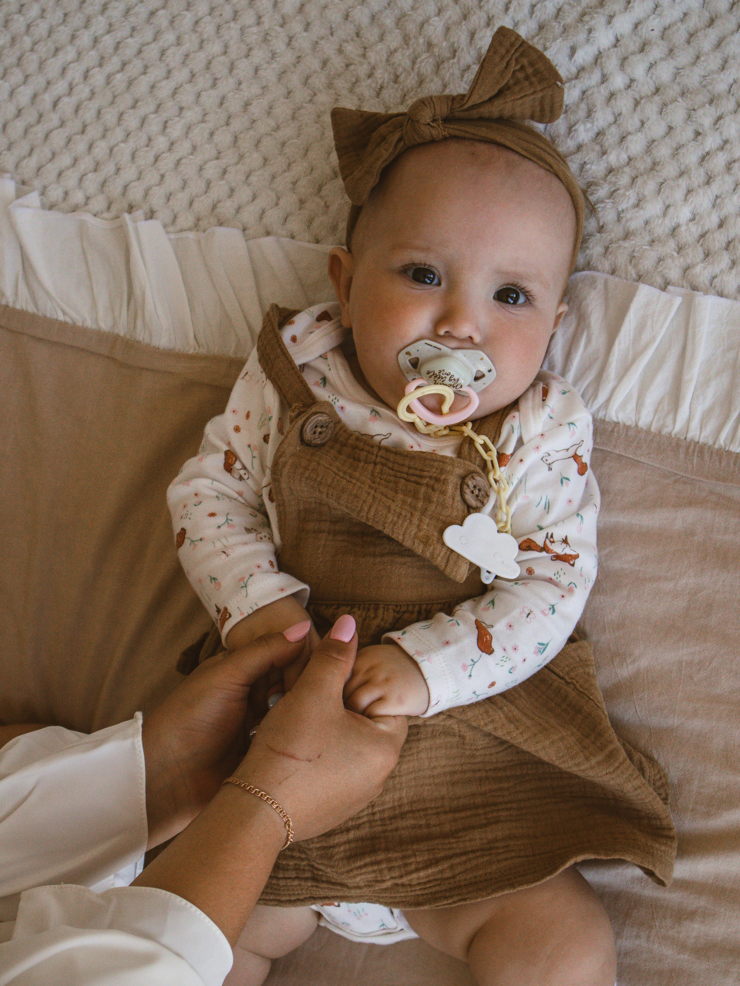 Маленькая Евгения. Семейный фотограф в Ангарске Екатерина Трифонова