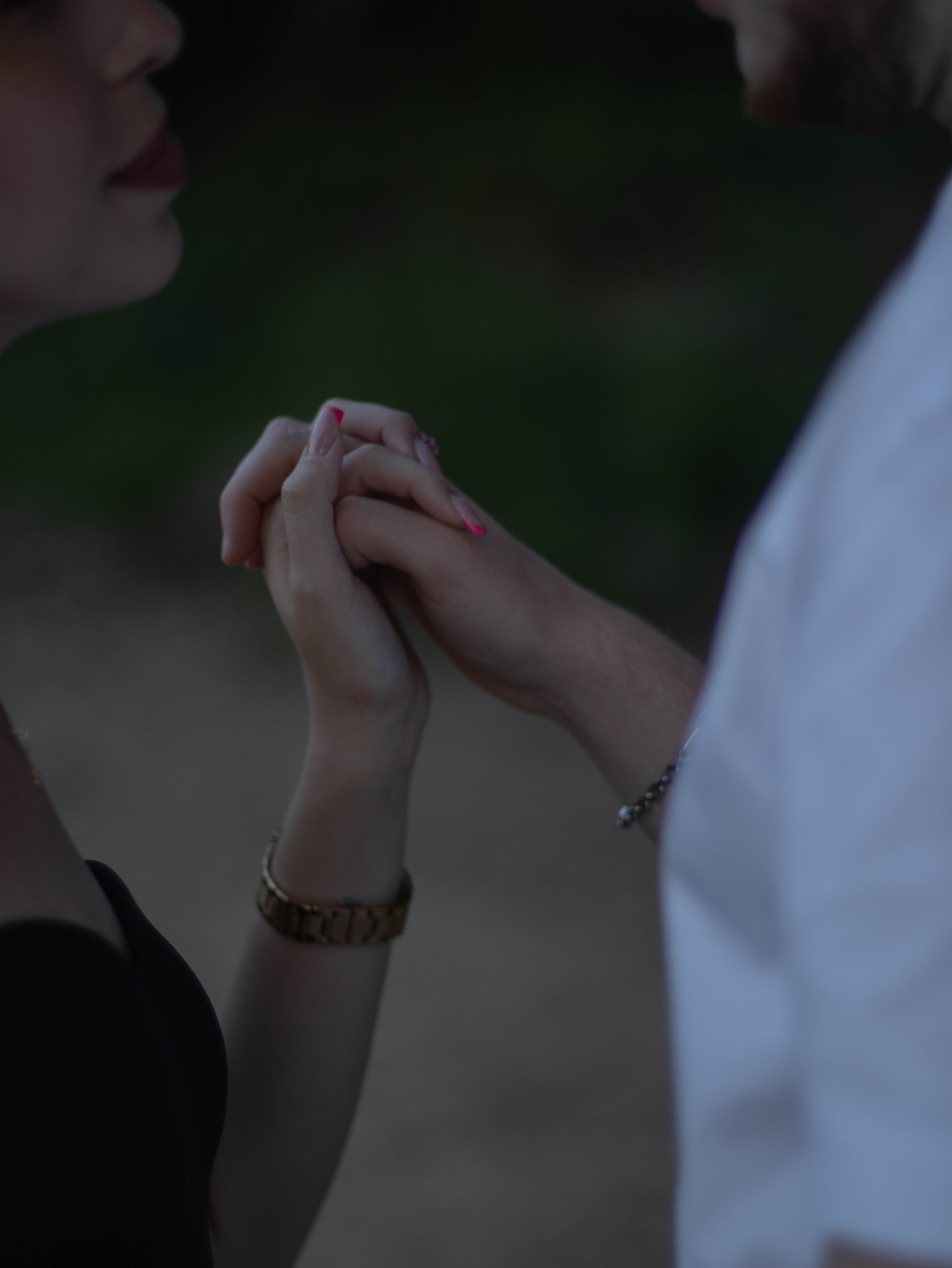 Юля и Саша. Семейный фотограф в Ангарске Екатерина Трифонова