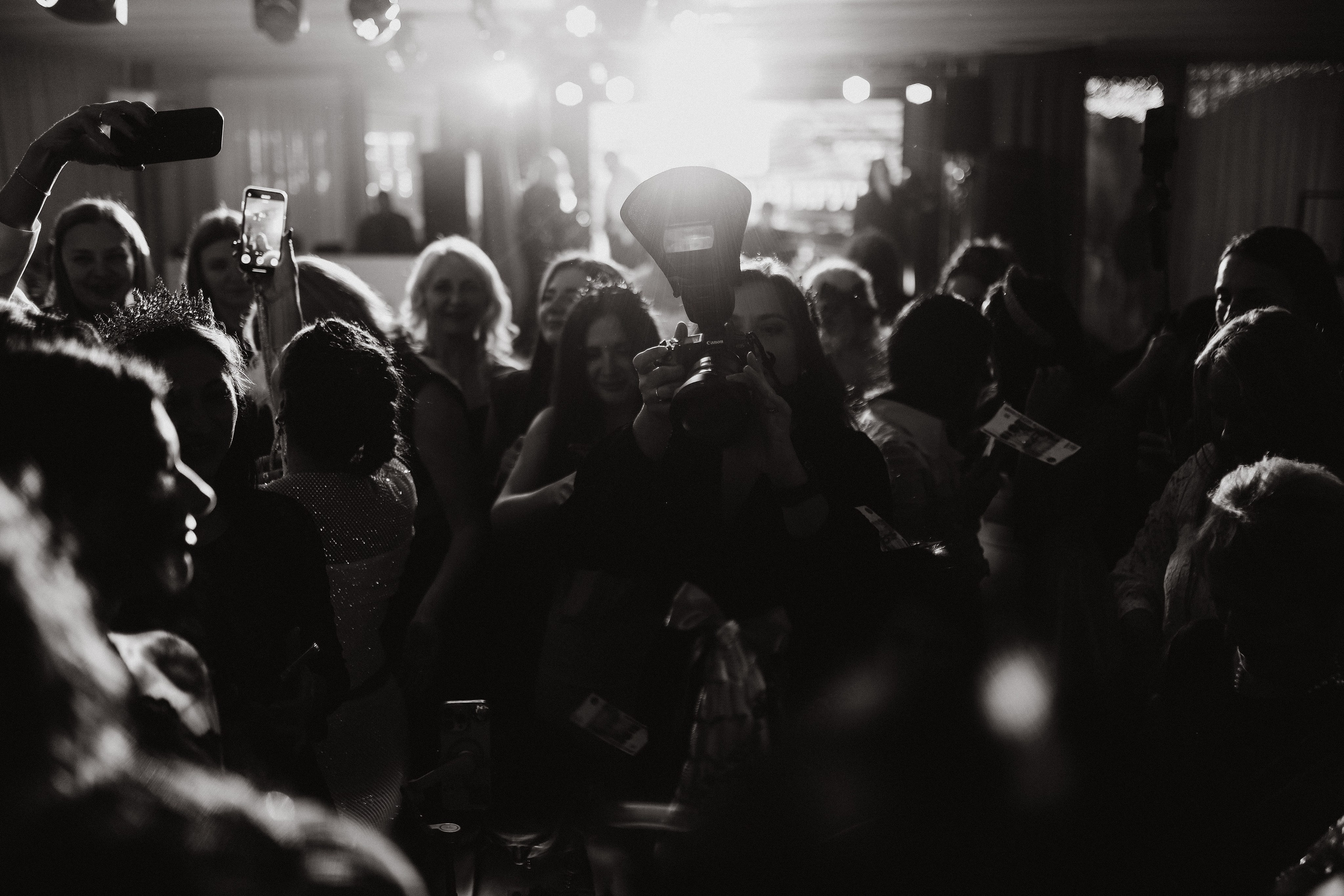 Новогодний корпоратив