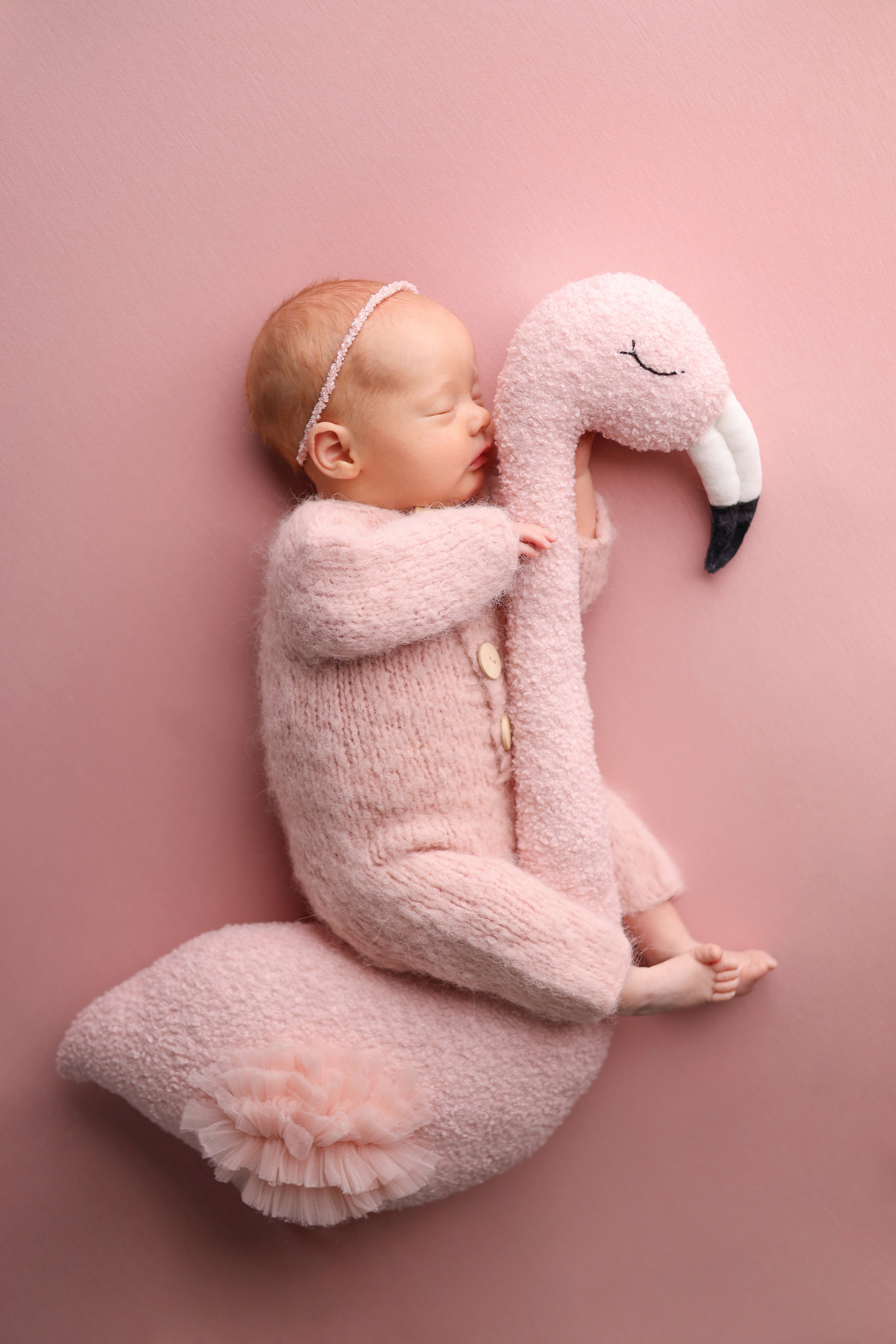 Ньюборн съемка Анны, максимальный пакет. Фотограф новорожденных Москва. Ньюборн фотограф Москва