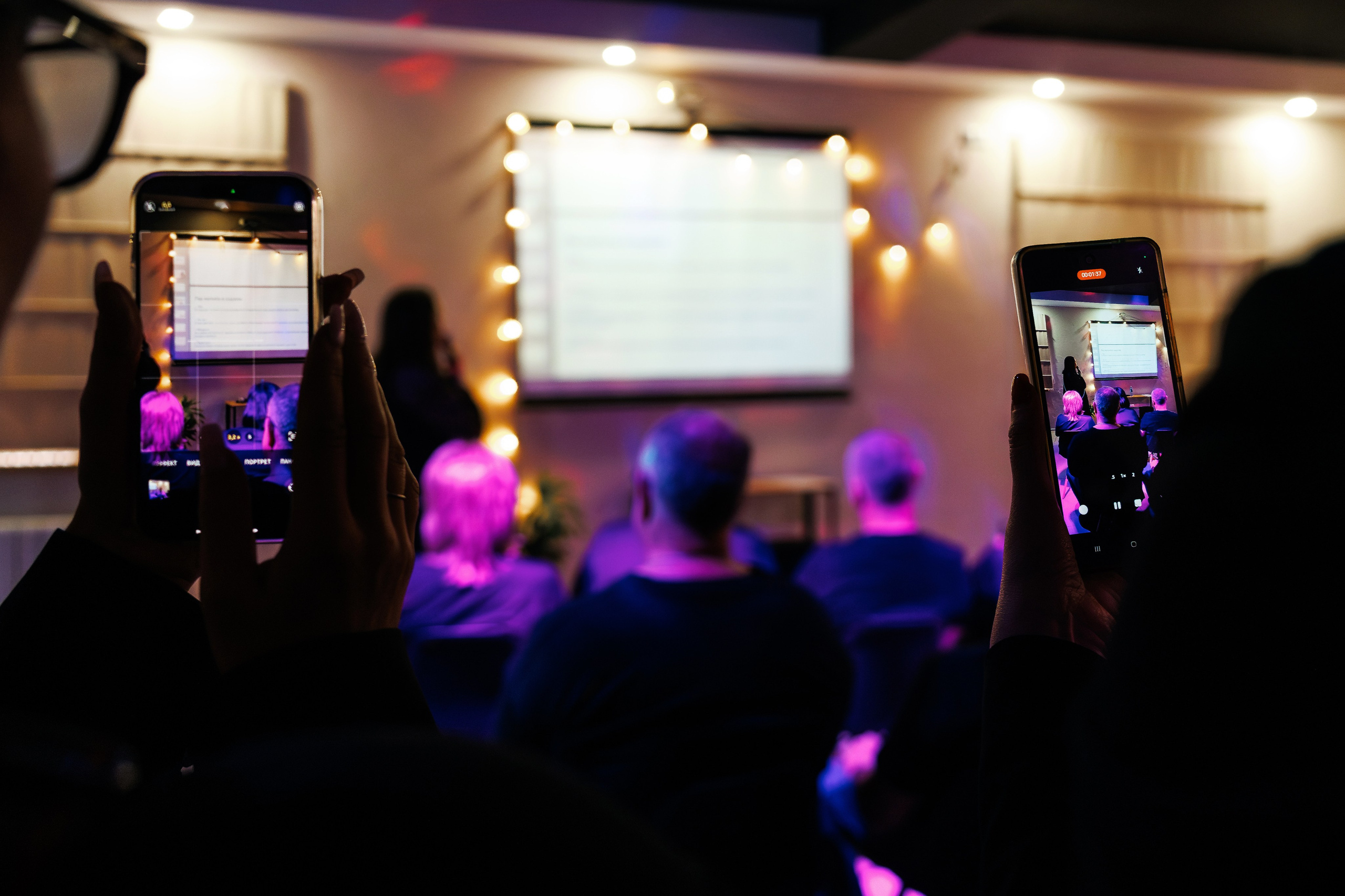 Выпускной курса для риелторов. Фотограф Виталий Хайлов, Екатеринбург