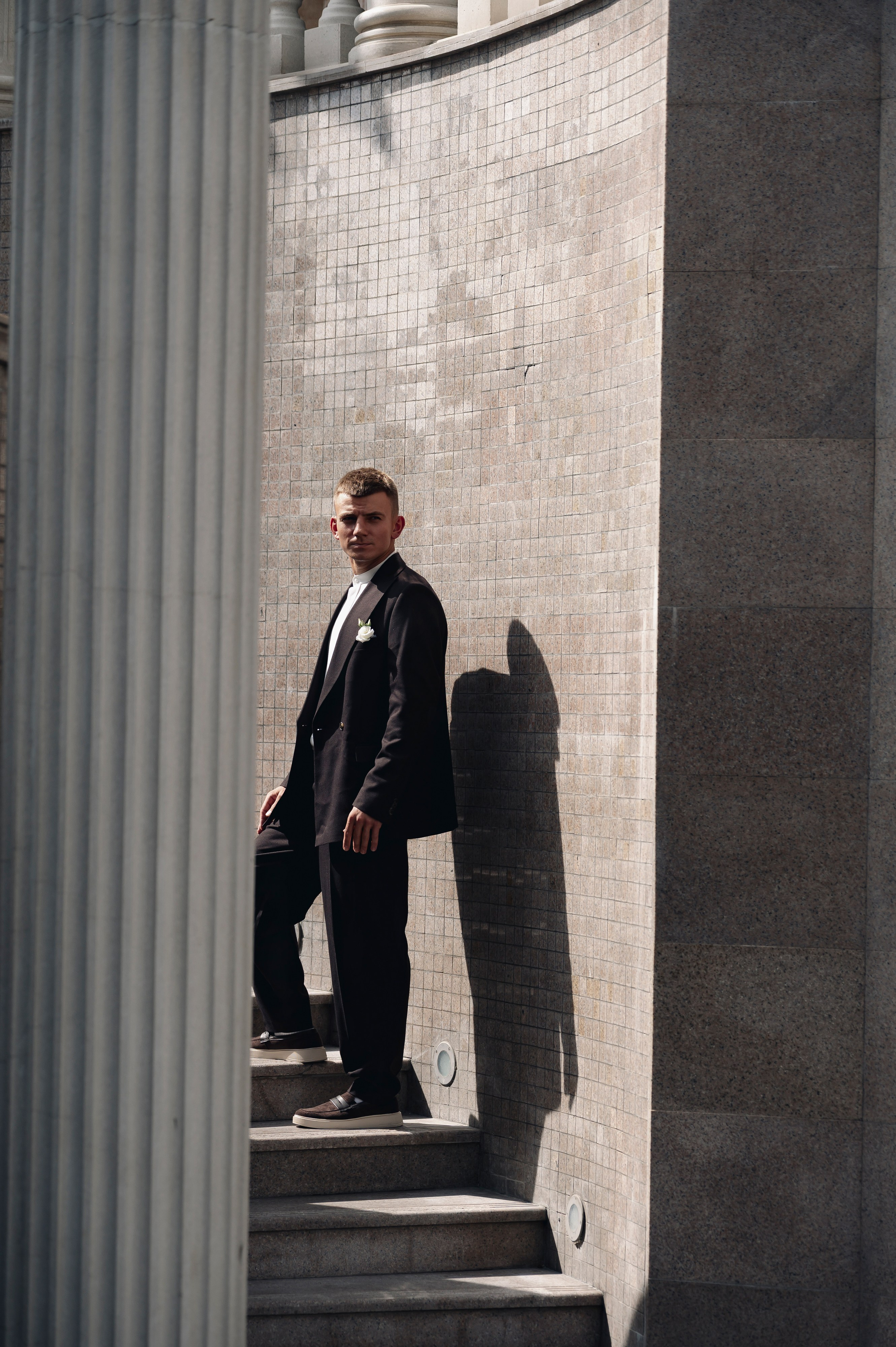 25.08.25. Свадебный фотограф во Владивостоке Гарагуля Игорь