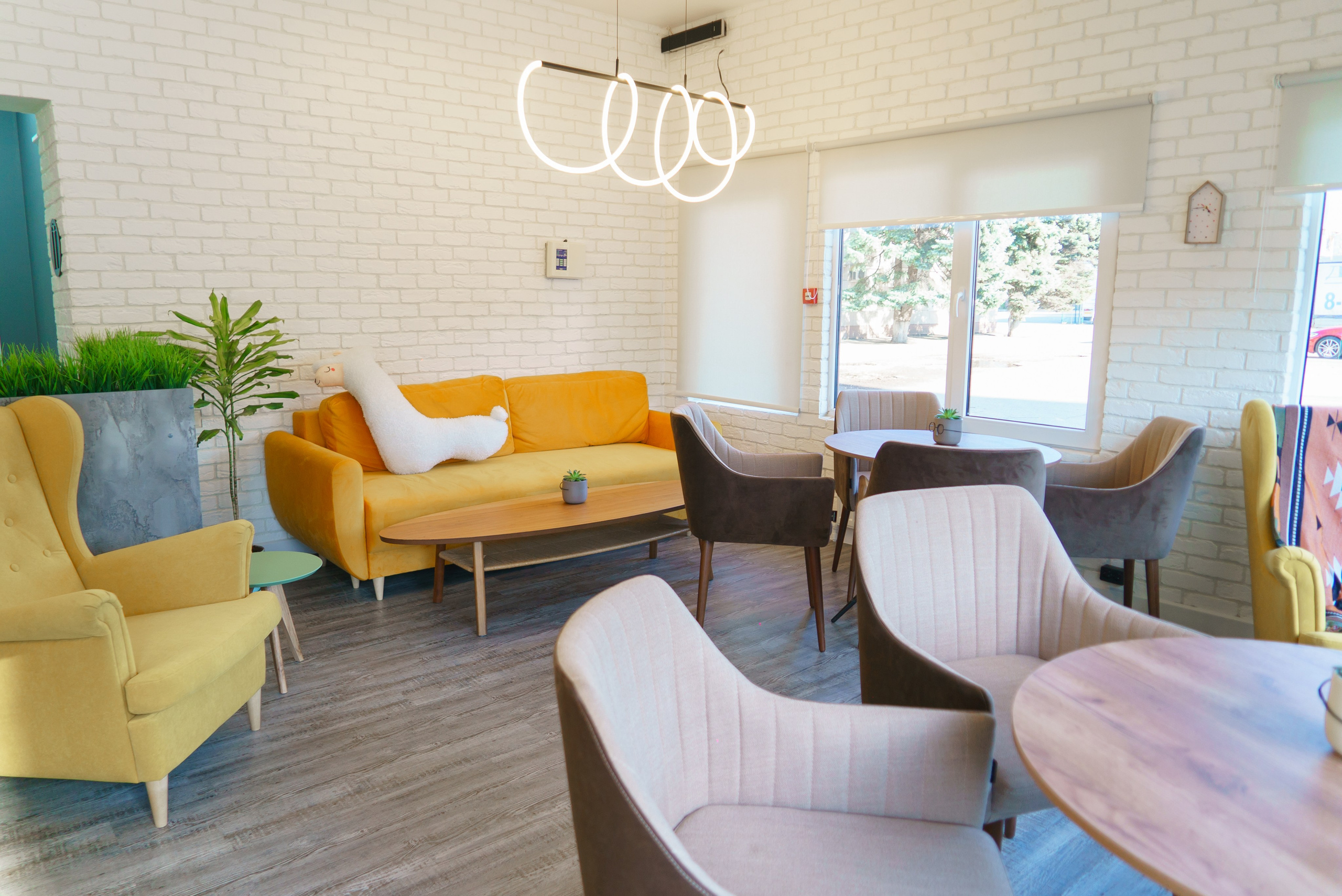 Коммерческая фото и видео съемка рекламы для бизнеса - кафе Факультет. Шедевры для Вас! Фотограф и Видеограф в Краснодаре Пахиев Руслан