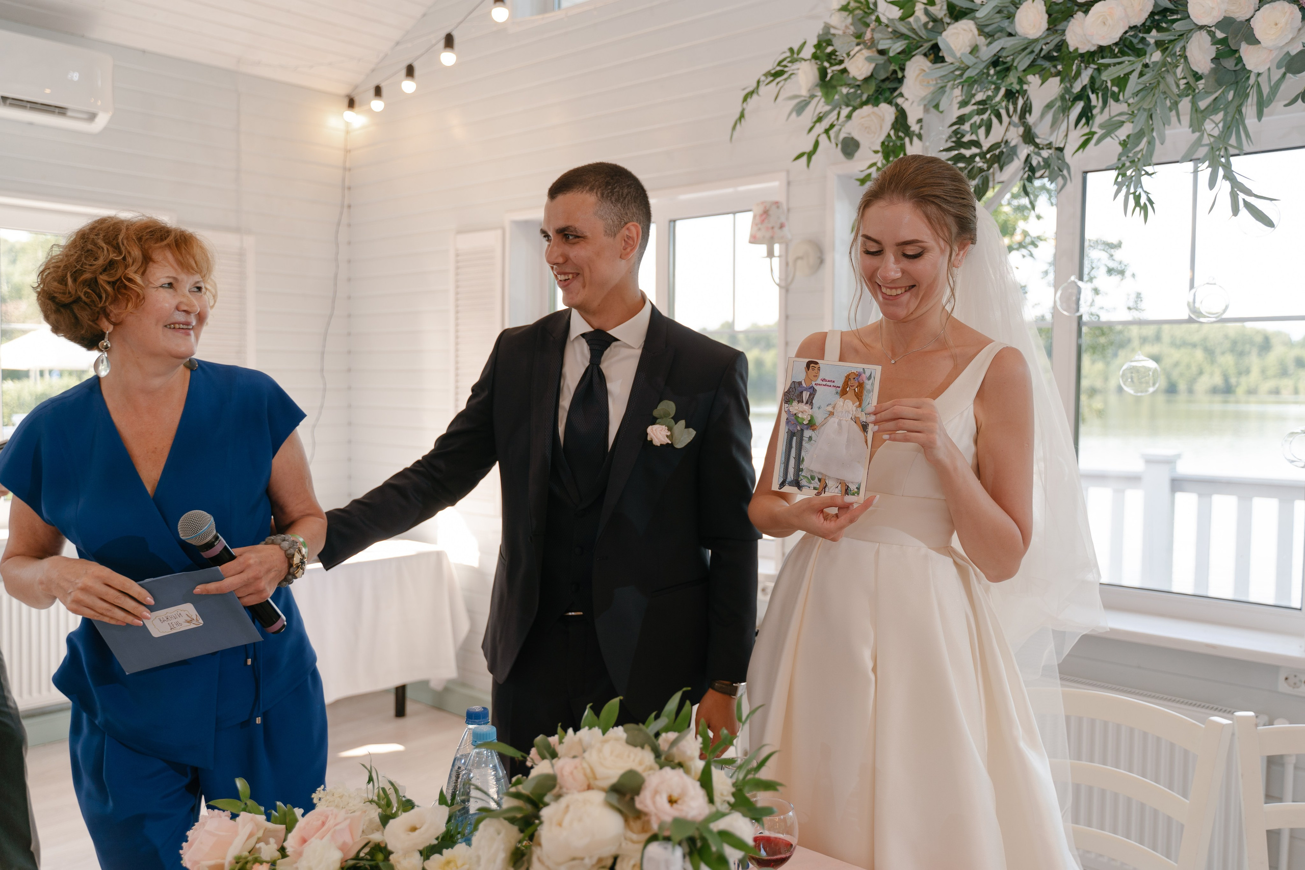 3. Свадебный фотограф — Наталья Фед СПб/Москва