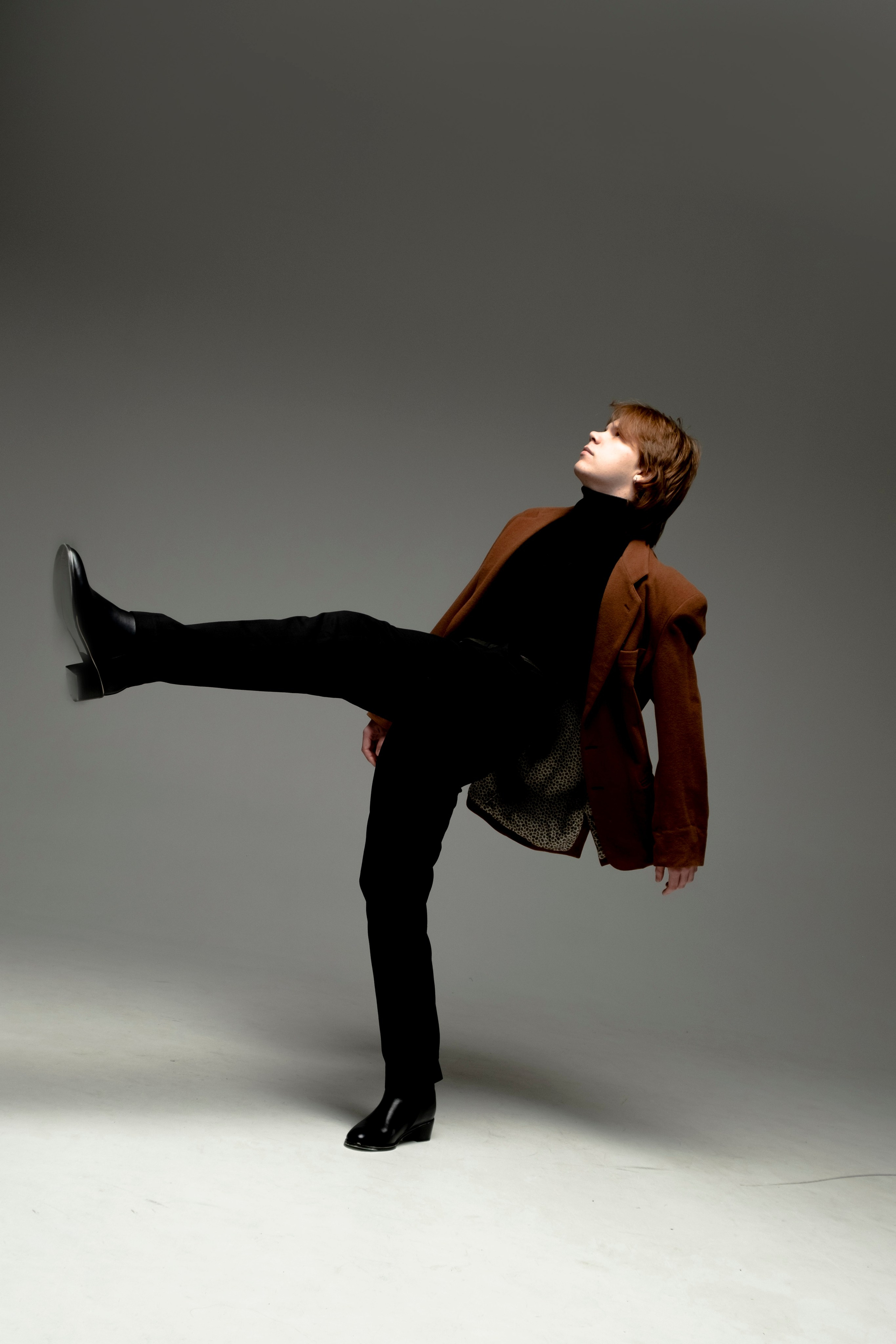 Артем. Студийный, портретный, семейный фотограф Южно-Сахалинска Яна Радаева