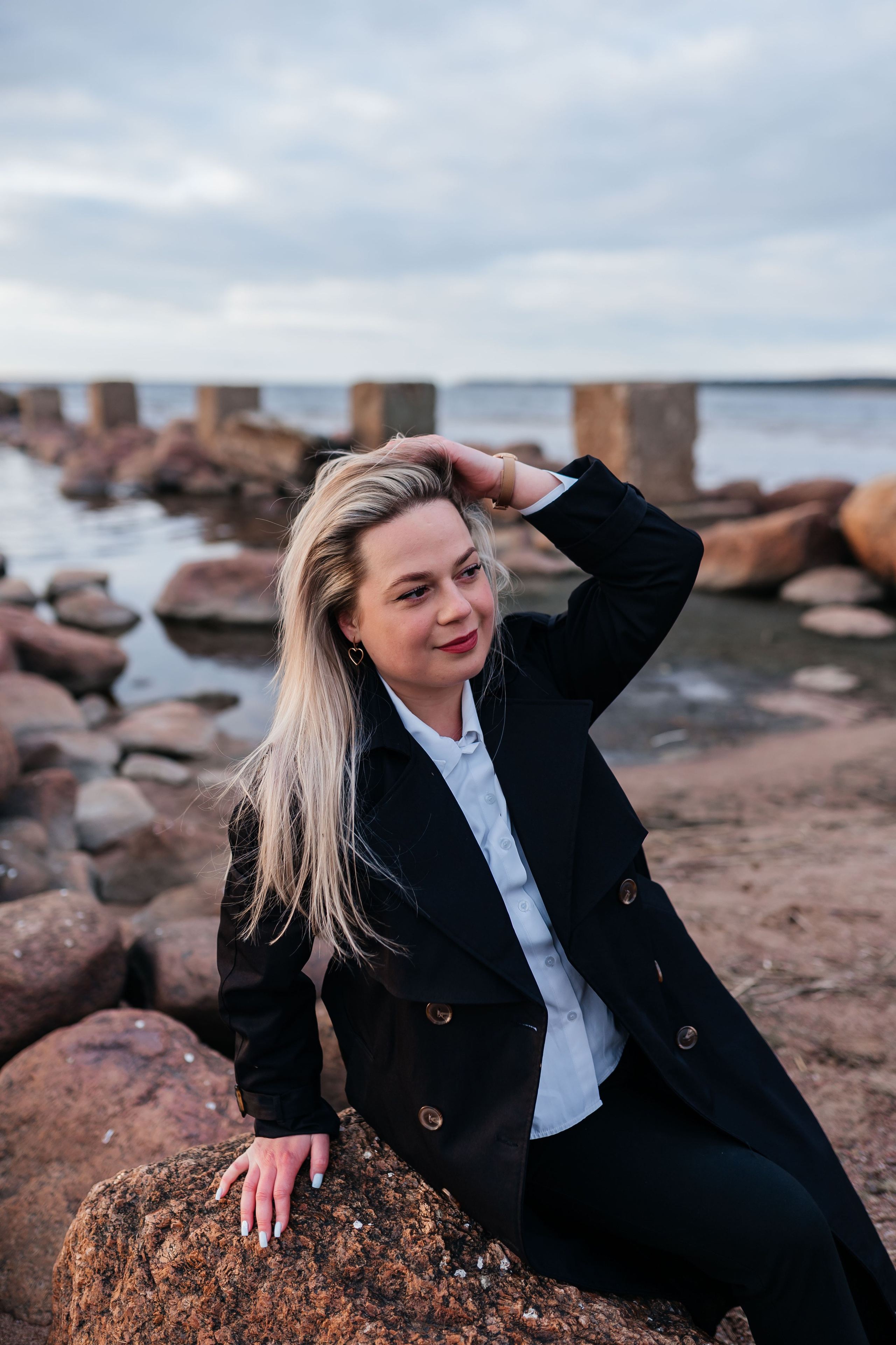 Арина и Иван, май 2025. Главная