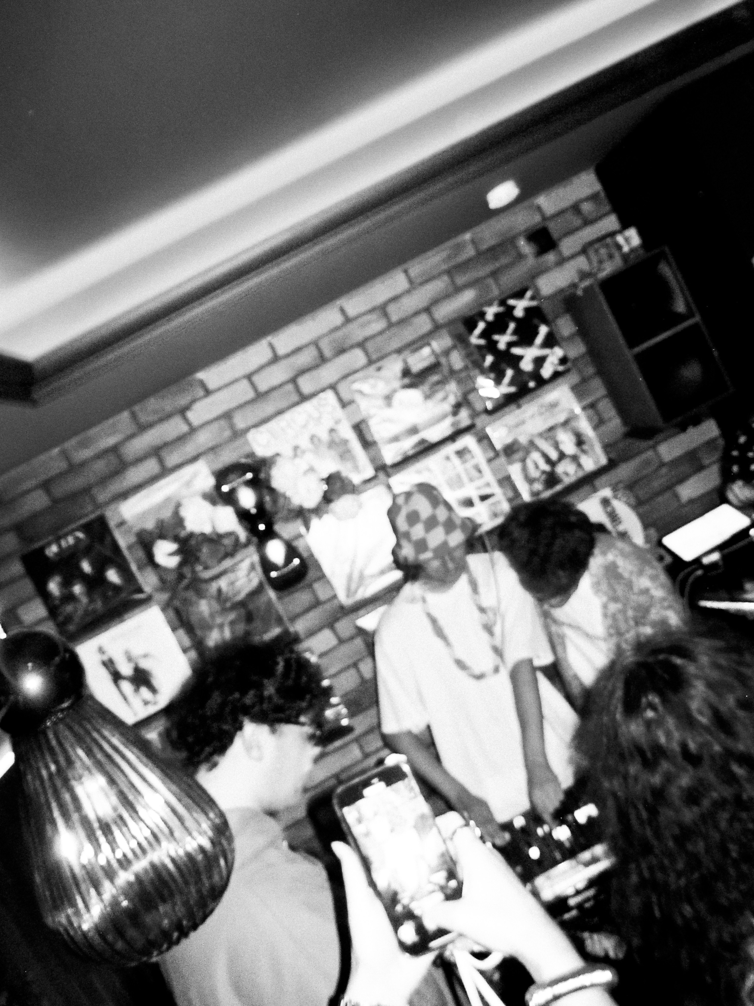 Hanky 3/7 — Latin American Legacy. TENZO | Креативный продюсер / Арт-директор