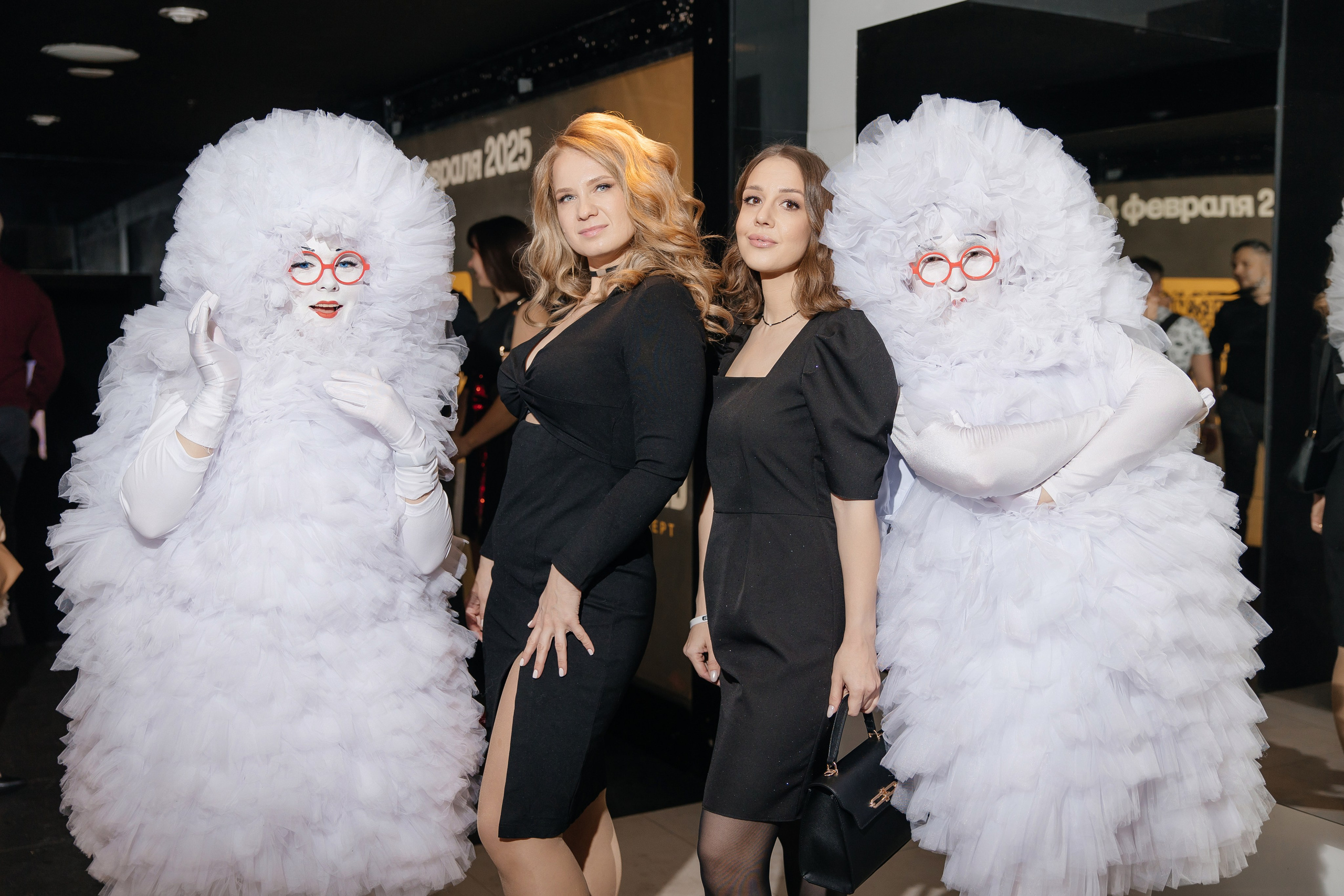 Новый Год на ПИКе. Свадебный и Репортажный фотограф Нижний Новгород Москва Ежов Иван