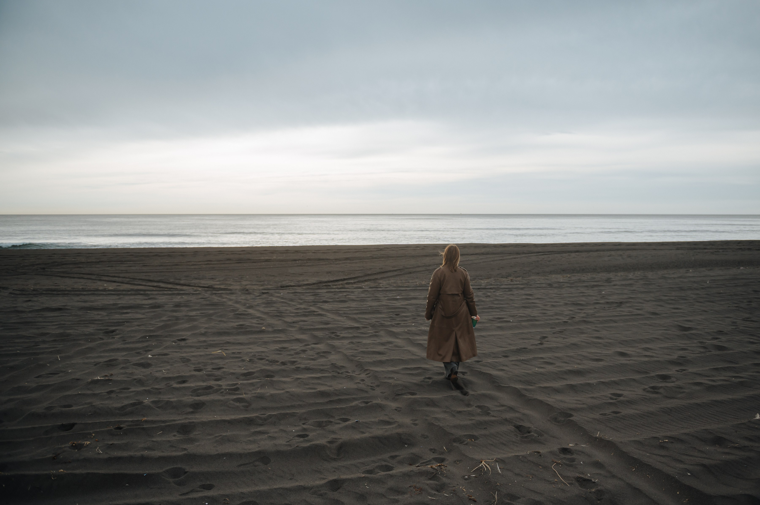 Тихий океан. Свадебный и семейный фотограф Камчатка. Фотограф Камчатка