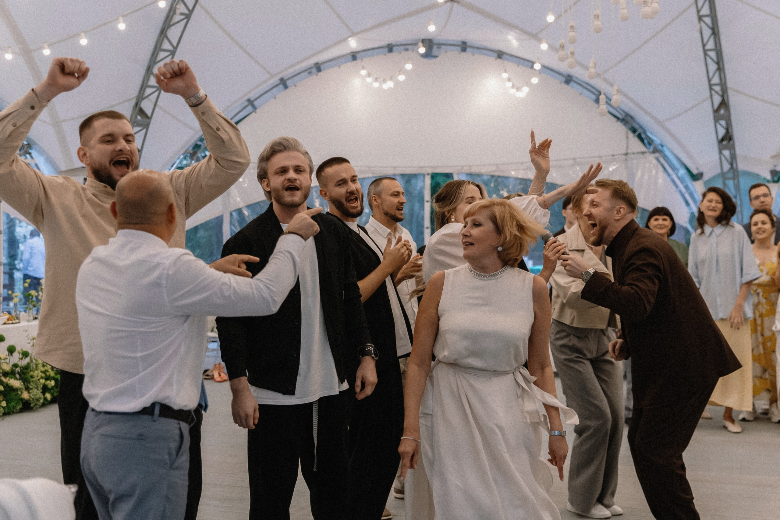 Карина + Дима: банкет. Николь — ваш любимый фотограф в Санкт-Петербурге