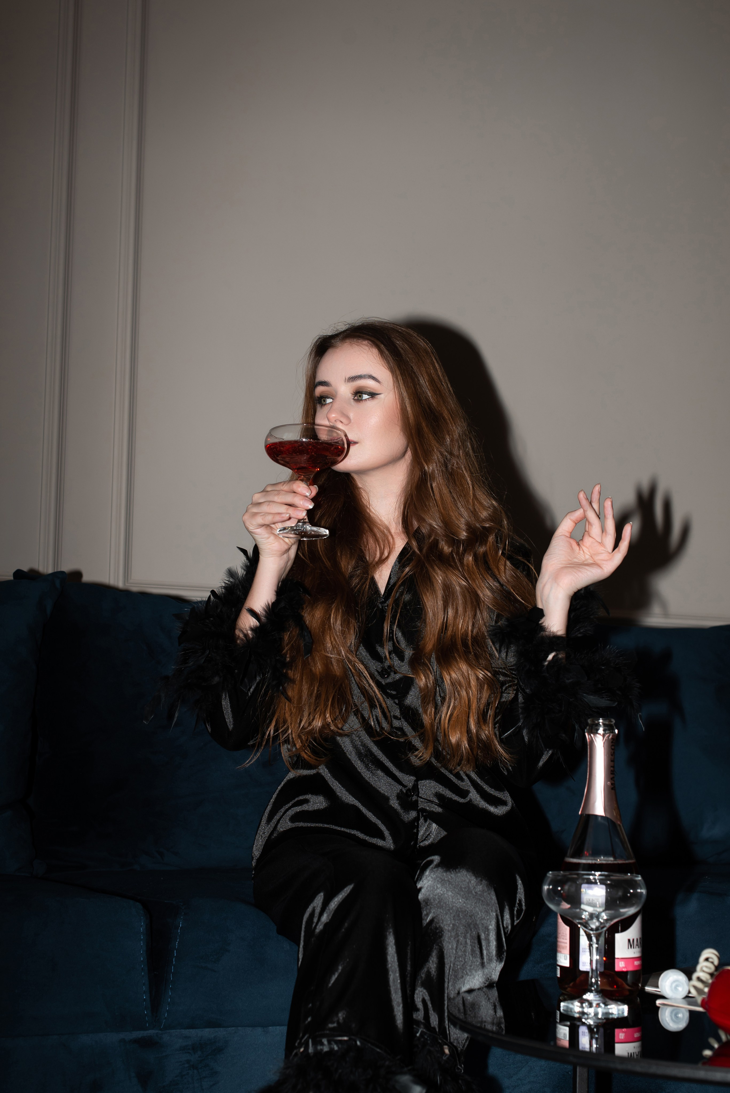 Анастасия. Фотограф Палий Ульяна