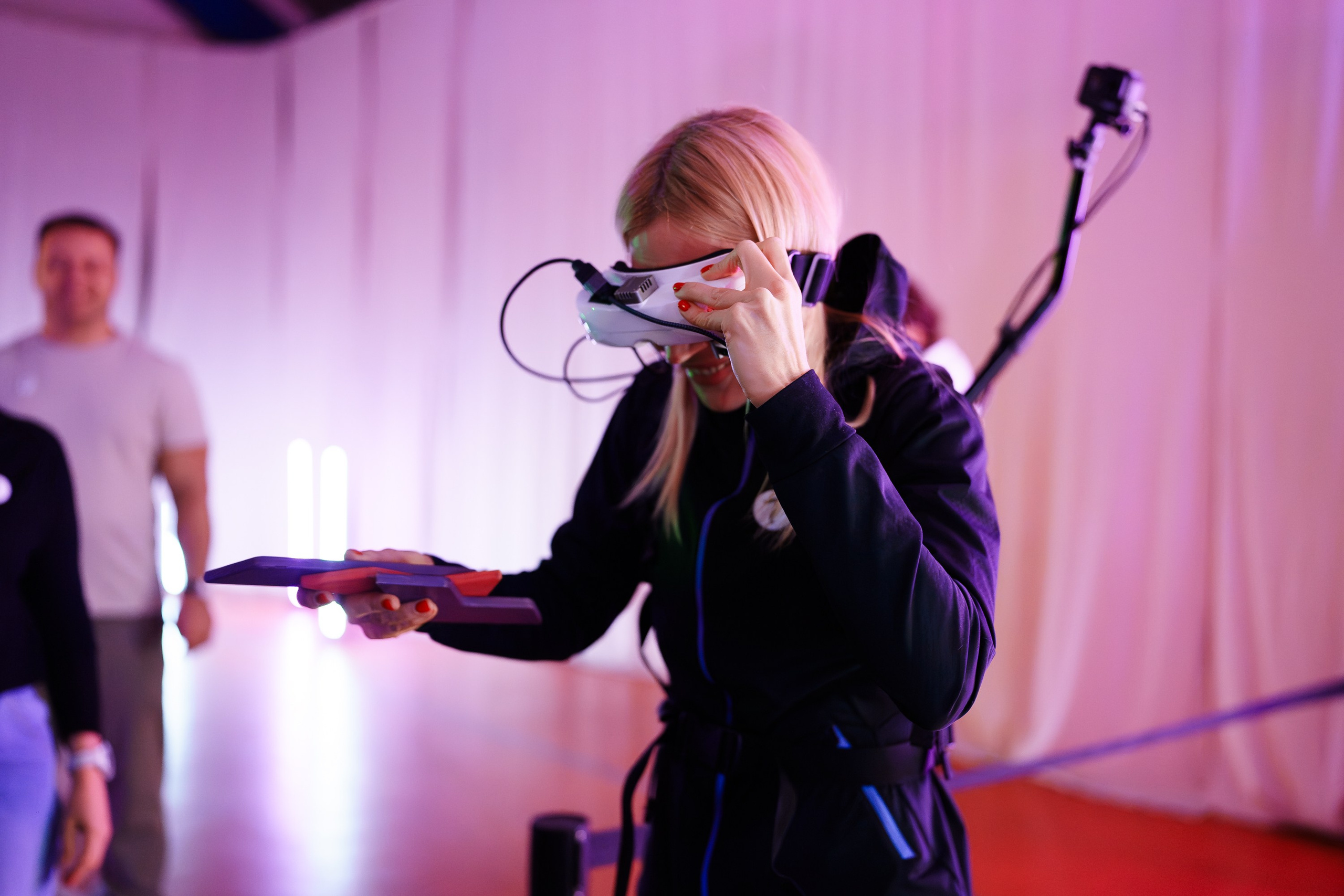 Корпоративный день в «Radisson Zavidovo». Свадебный и Репортажный фотограф в Москве — Шестак Константин