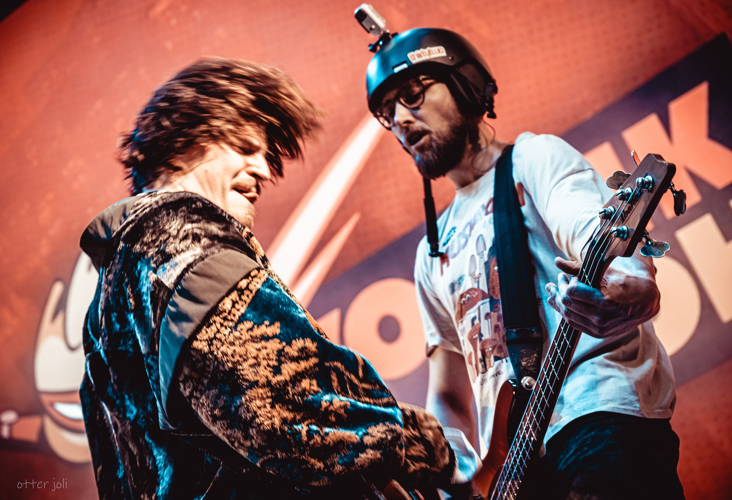 Сергей Горошко и Chili Cheese | фестиваль Хомякон. Концертный репортёр Валерия Сафина