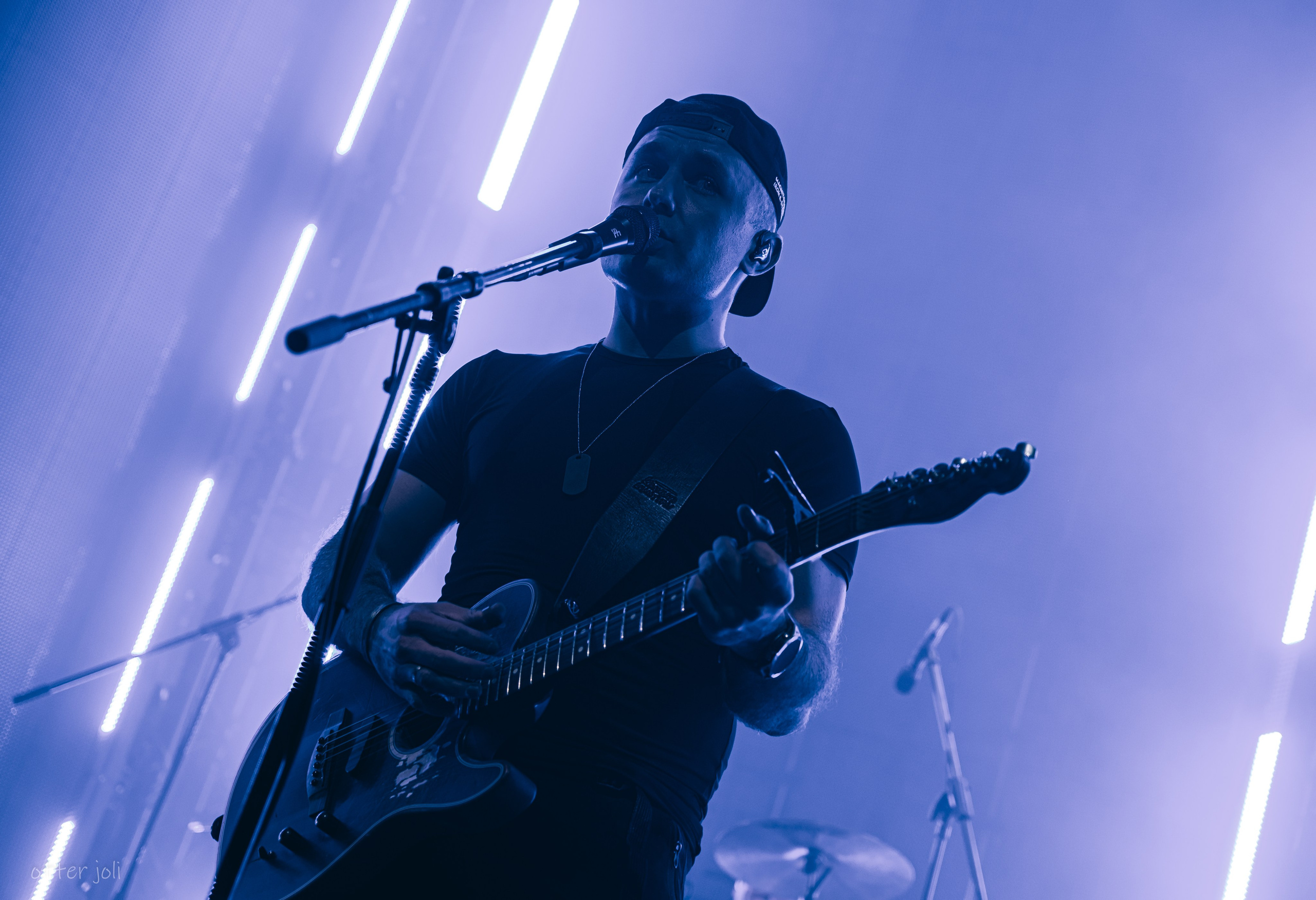 Комната Культуры | VK Stadium. Концертный репортёр Валерия Сафина
