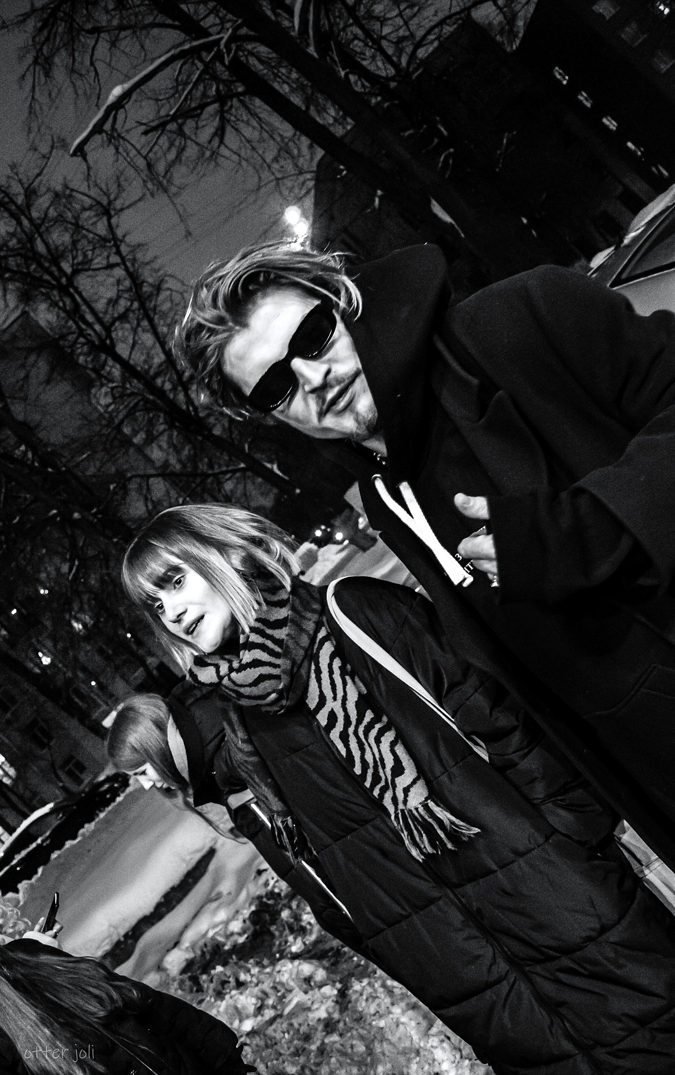 Сергей Горошко и Chili Cheese | GLASTONBERRY. Концертный репортёр Валерия Сафина