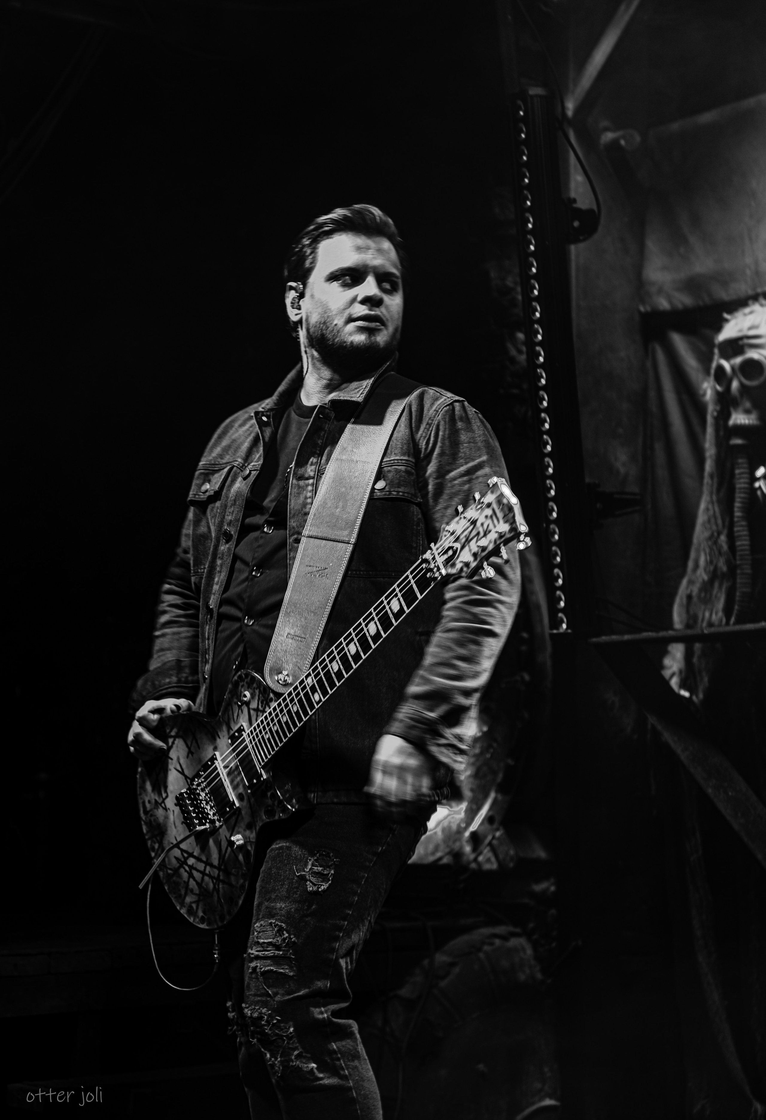 Ramm’band | Sexton. Концертный репортёр Валерия Сафина