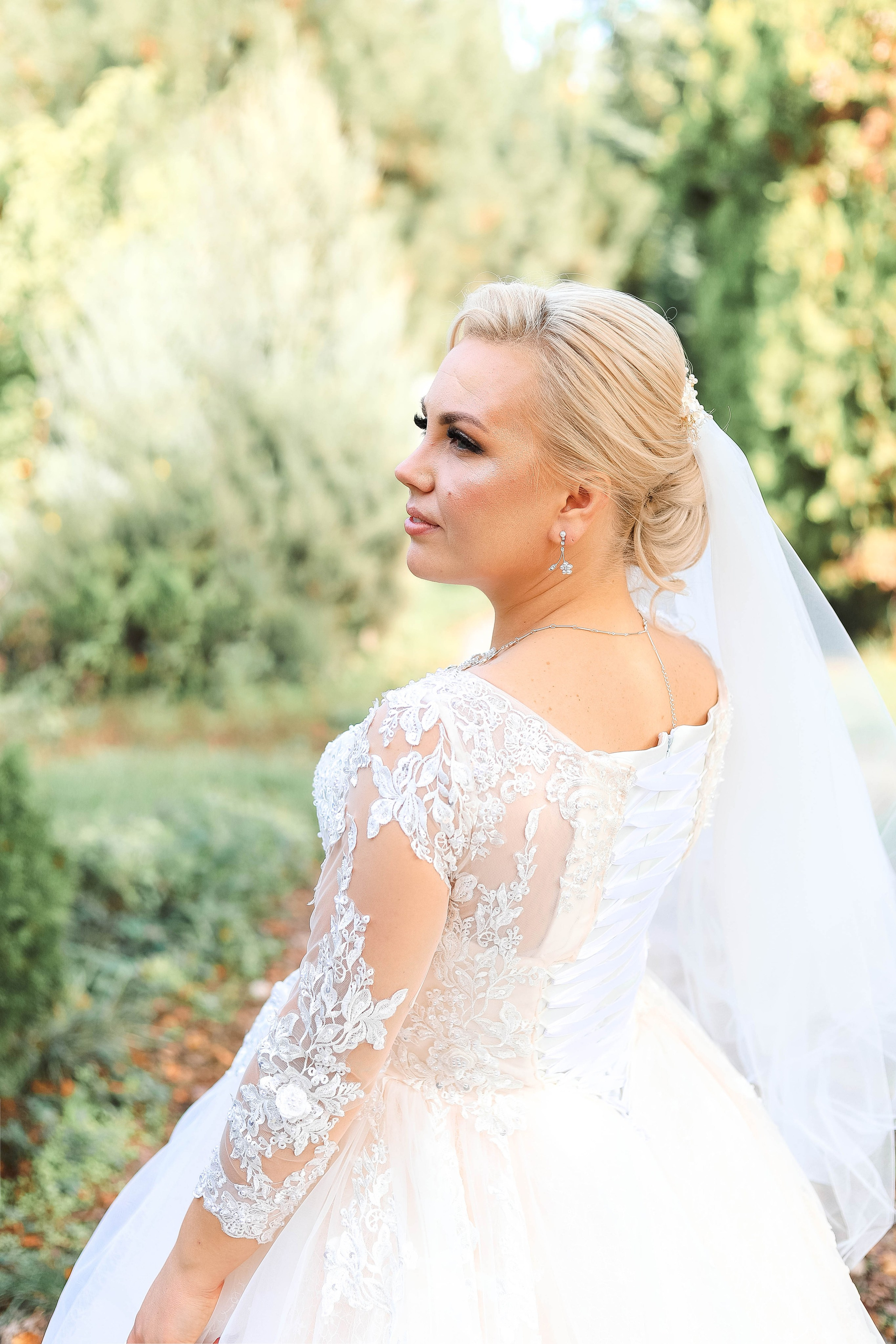 Suleiman & Natalya. Женский/Детский фотограф в Симферополе Вероника Слепогина