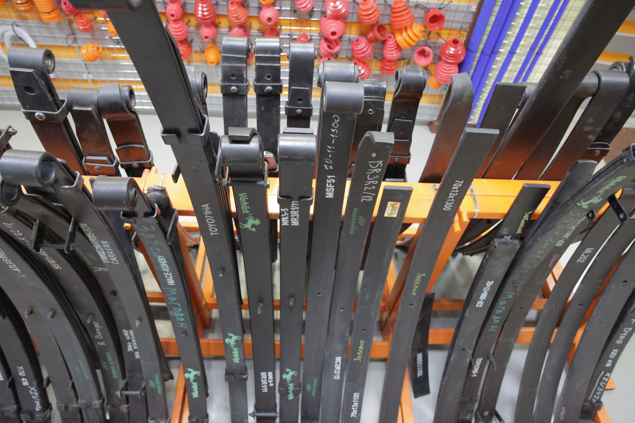 Комплекс «АвтоМиг» Магадан | автомагазин | автозапчасти | автосервис | автомойка