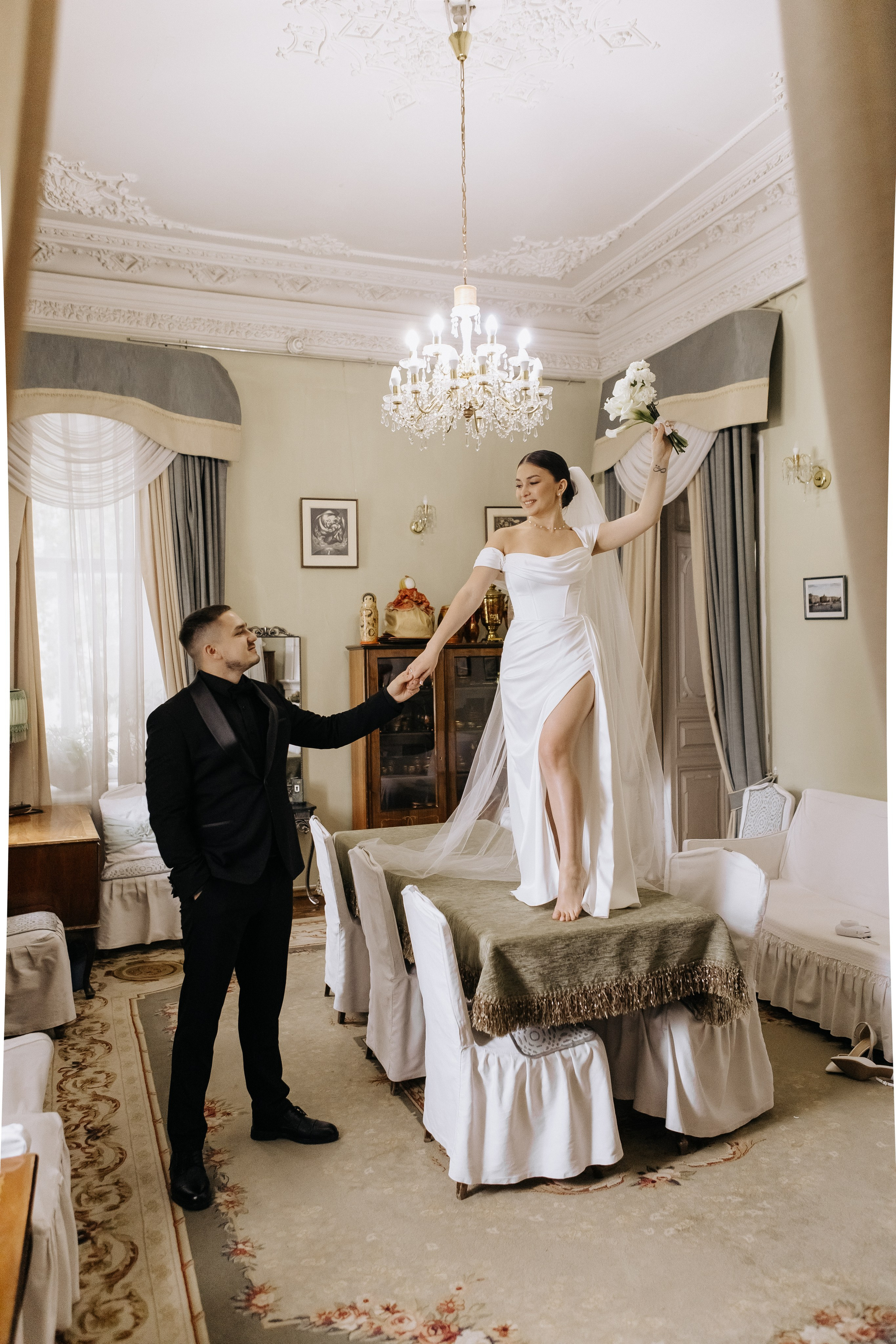 Элина и Ильдар. Фотограф Екатеринбург| Миасс Долгополова Дарья