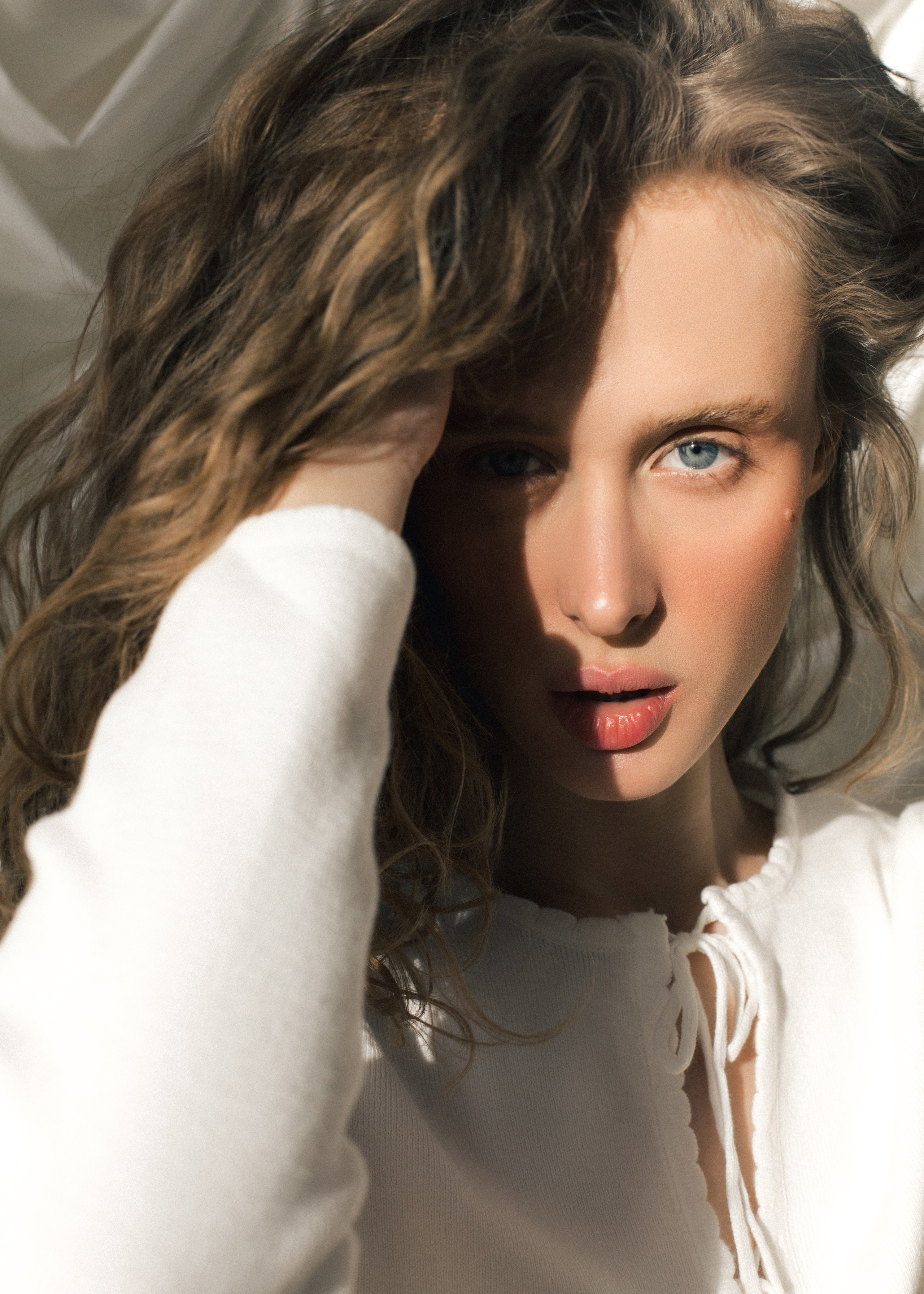 Жеснкий портрет. Фотограф Екатеринбург| Миасс Долгополова Дарья