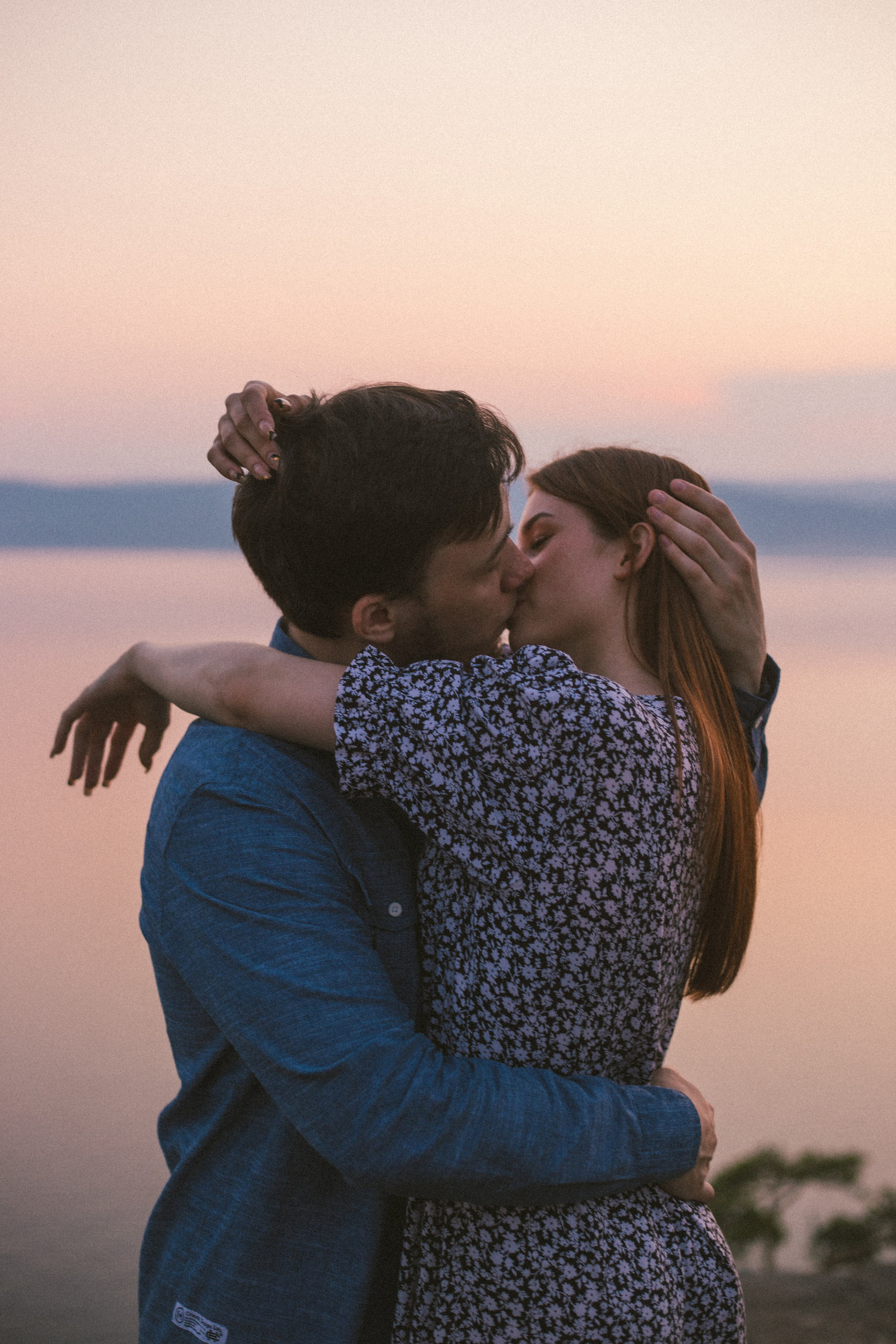 Анастастия и Дмитрий. Фотограф Екатеринбург| Миасс Долгополова Дарья