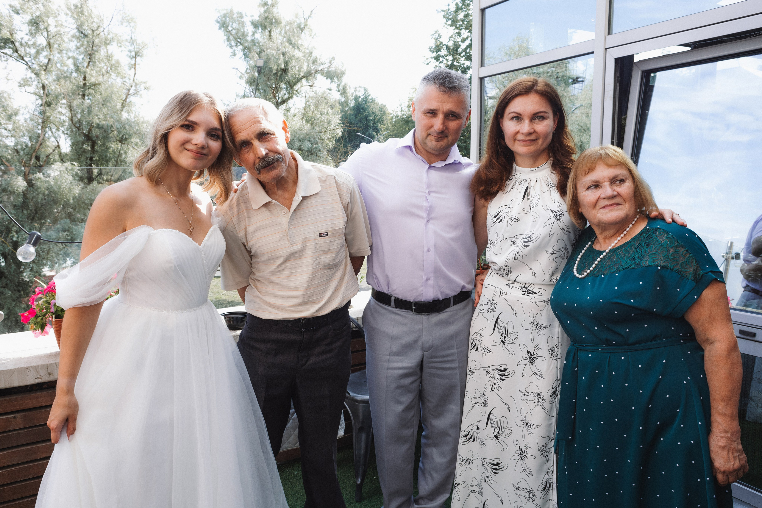 Алина и Слава 26.07.24. Фотограф Великий Новгород