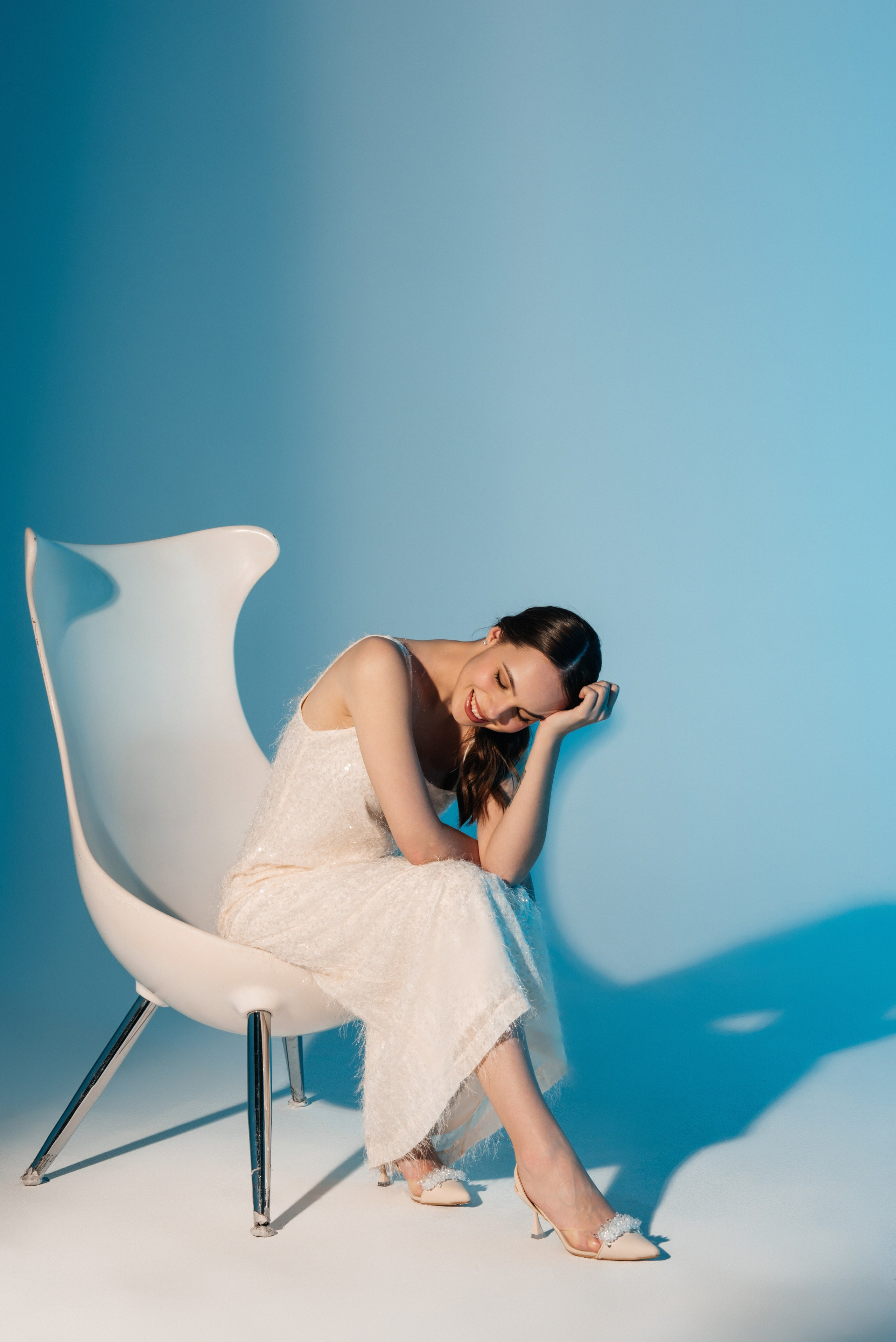 Женский портрет. Портретный и семейный фотограф в Санкт-Петербурге Марина Никифорова