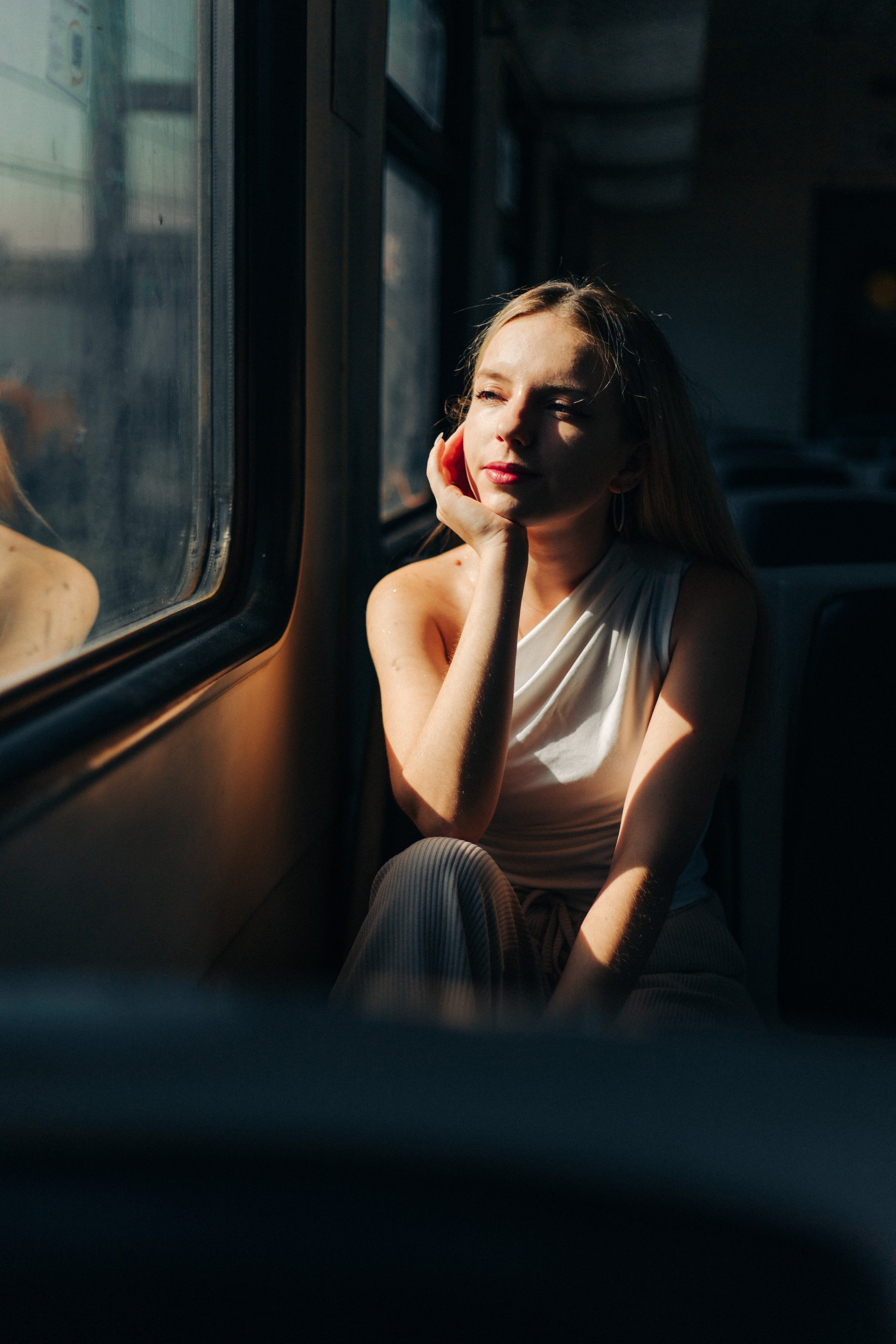 Портреты. Герман Ковалкин | Фотограф, видеограф