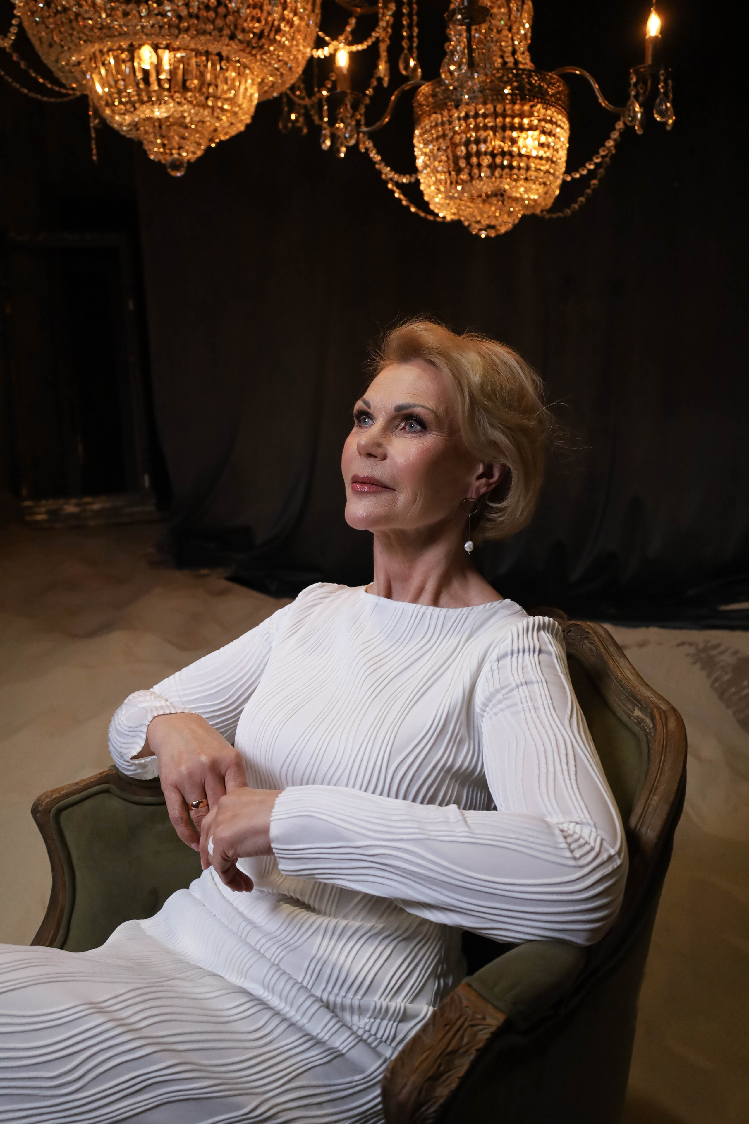 Время — песок. Фотограф Химки Анна Татарских