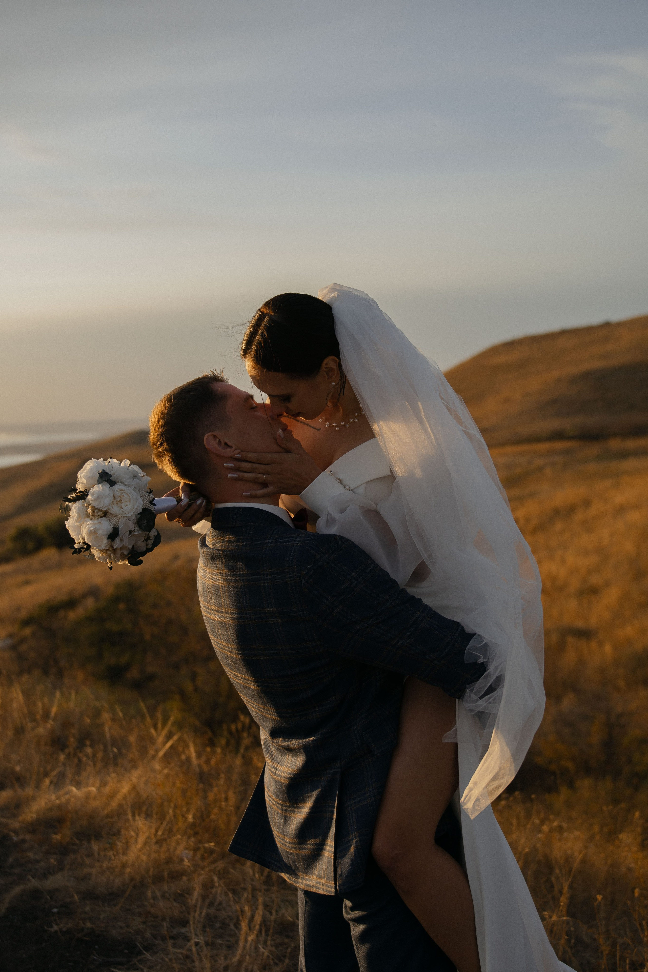 Мария и Любомир. Свадебный и женский фотограф в Ставрополе Вика Лексеева