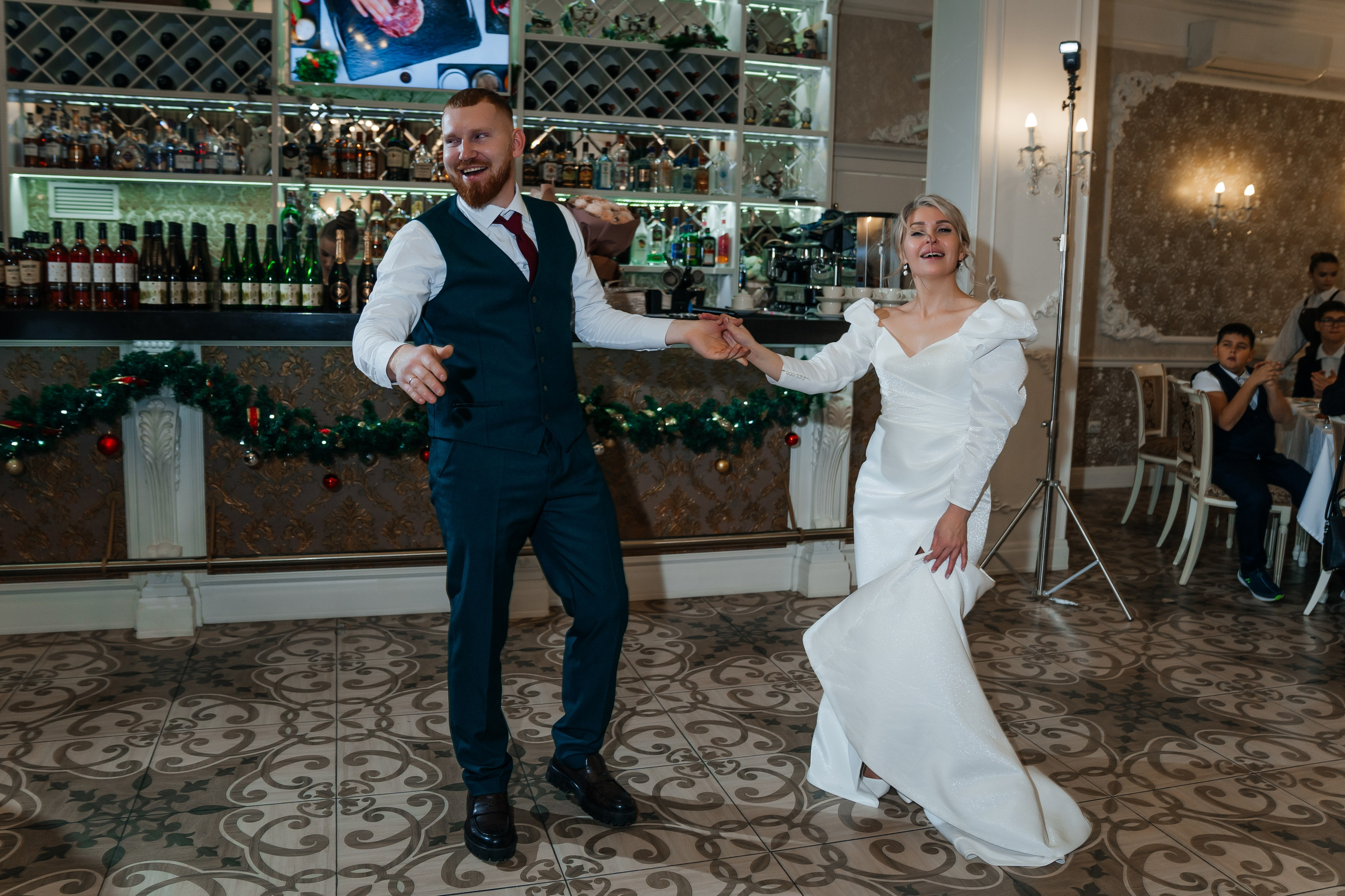 Отель «ПушкинЪ». Фотограф Ангарск Иркутск Ксения Король